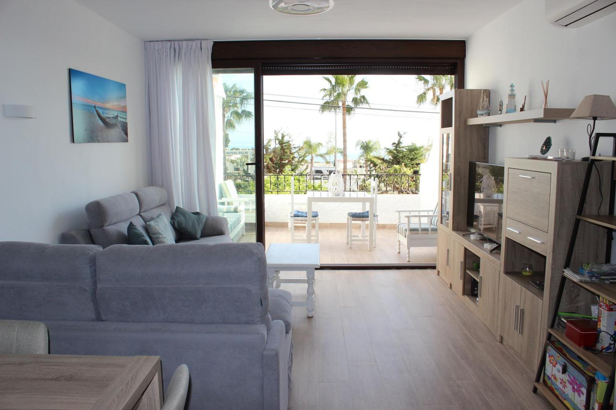 Capistrano Village Nerja