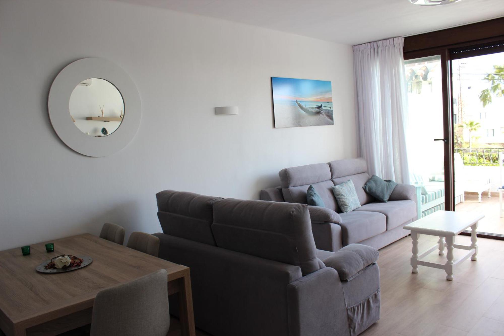 Appartement Capistrano Village *