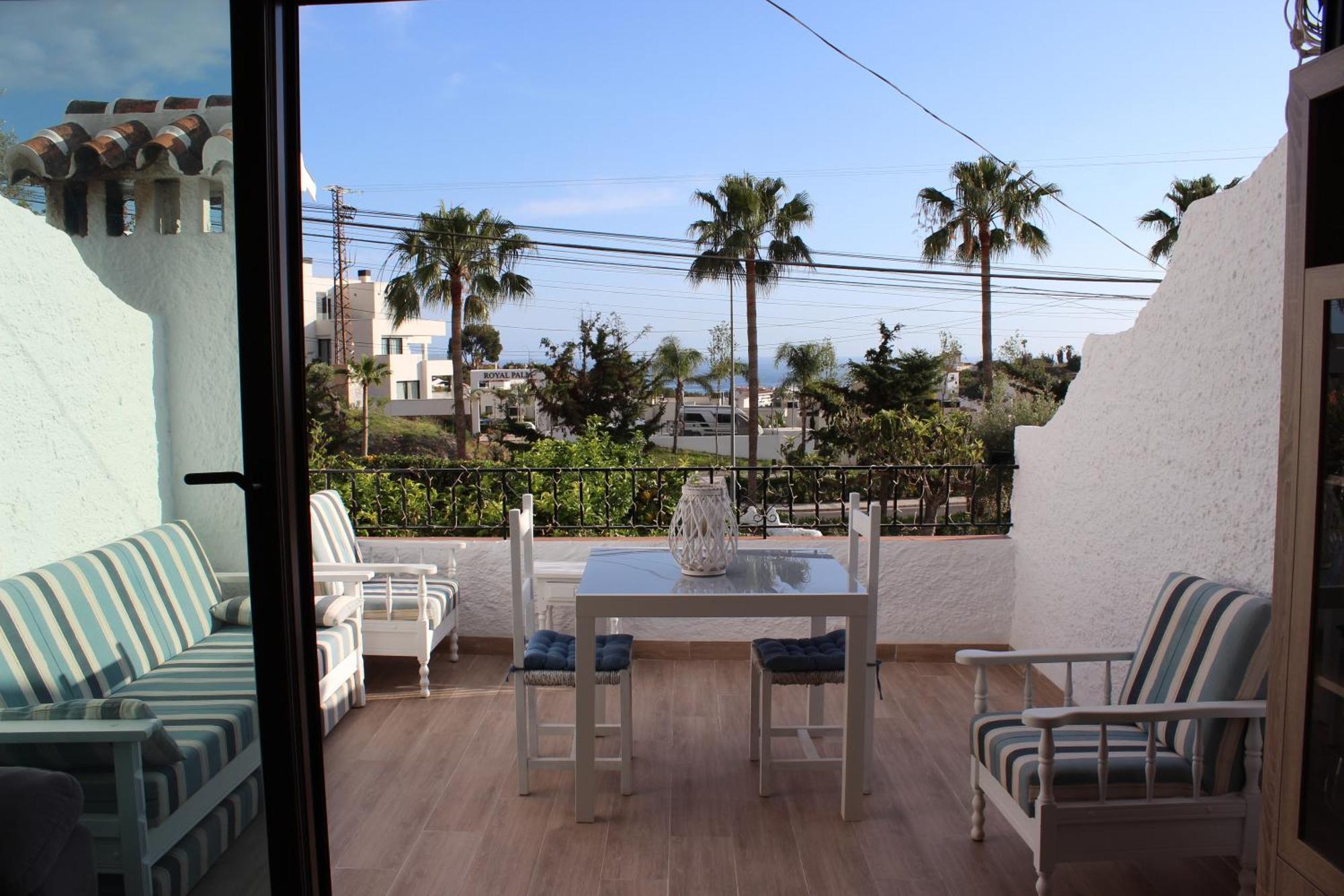 Appartement Capistrano Village Nerja