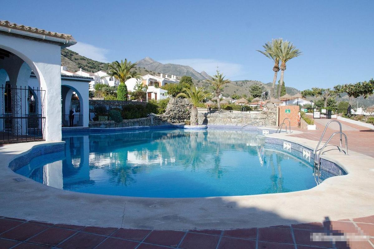 Appartement Capistrano Village