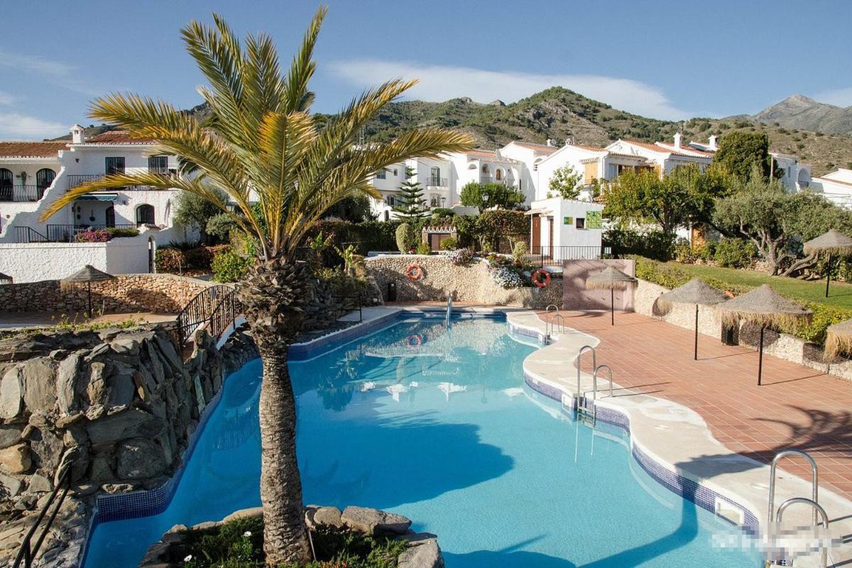 Capistrano Village Nerja
