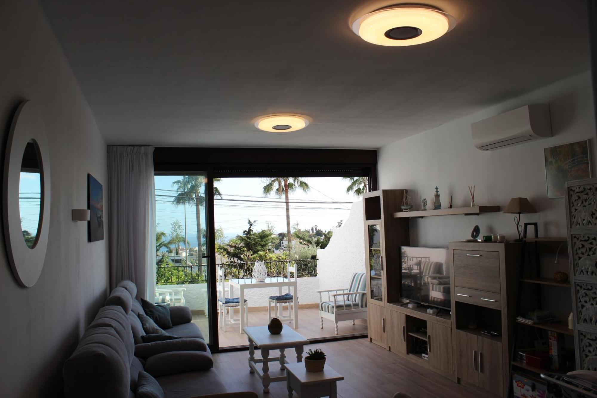Appartement Capistrano Village