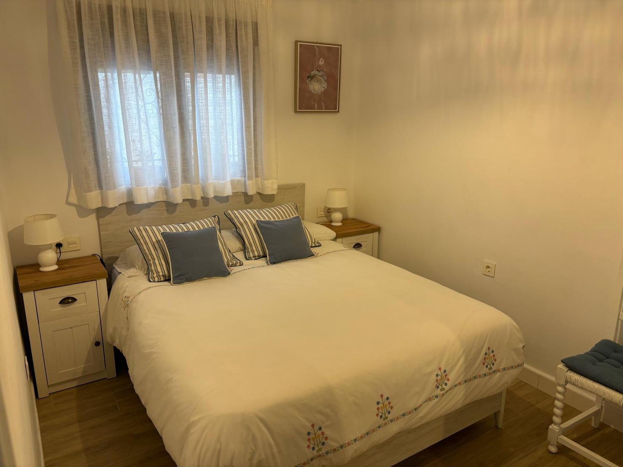 Appartement Capistrano Village