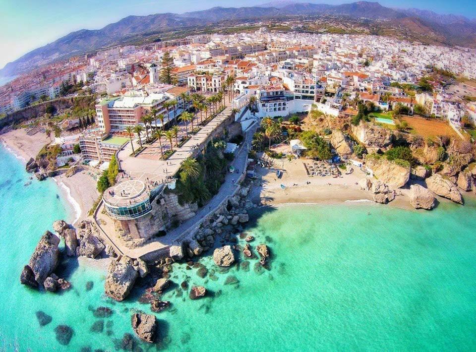 Appartement Capistrano Village Nerja