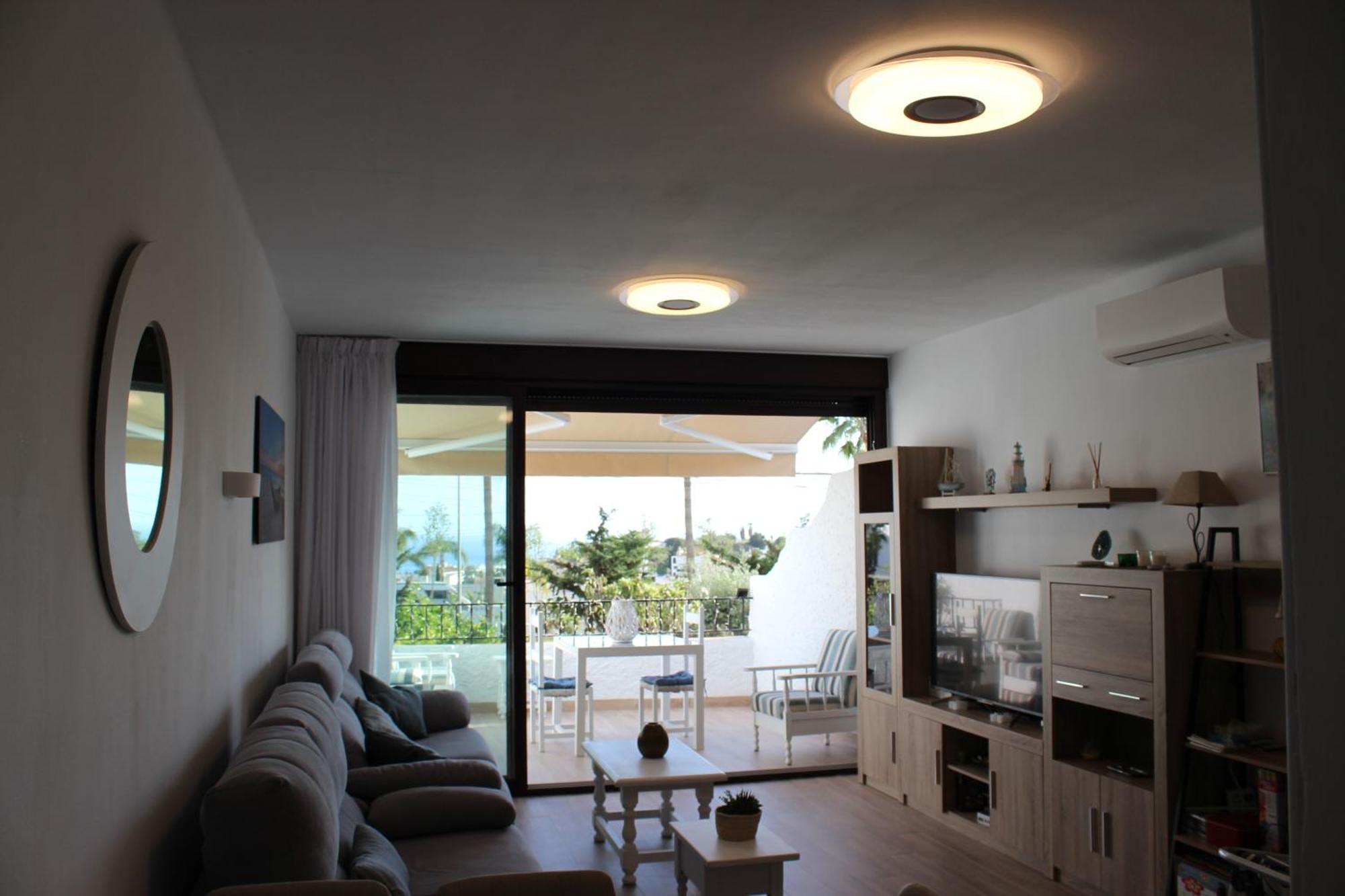 Appartement Capistrano Village Nerja