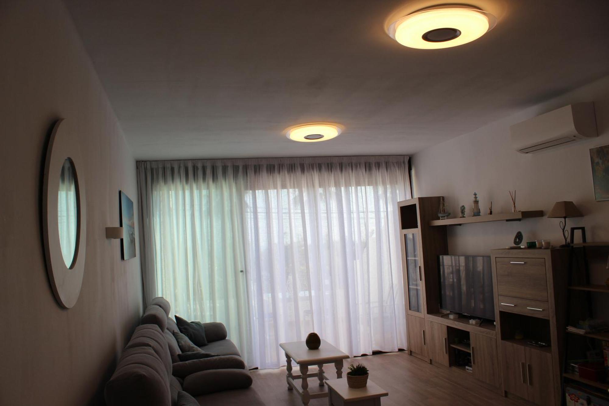 Appartement Capistrano Village Nerja