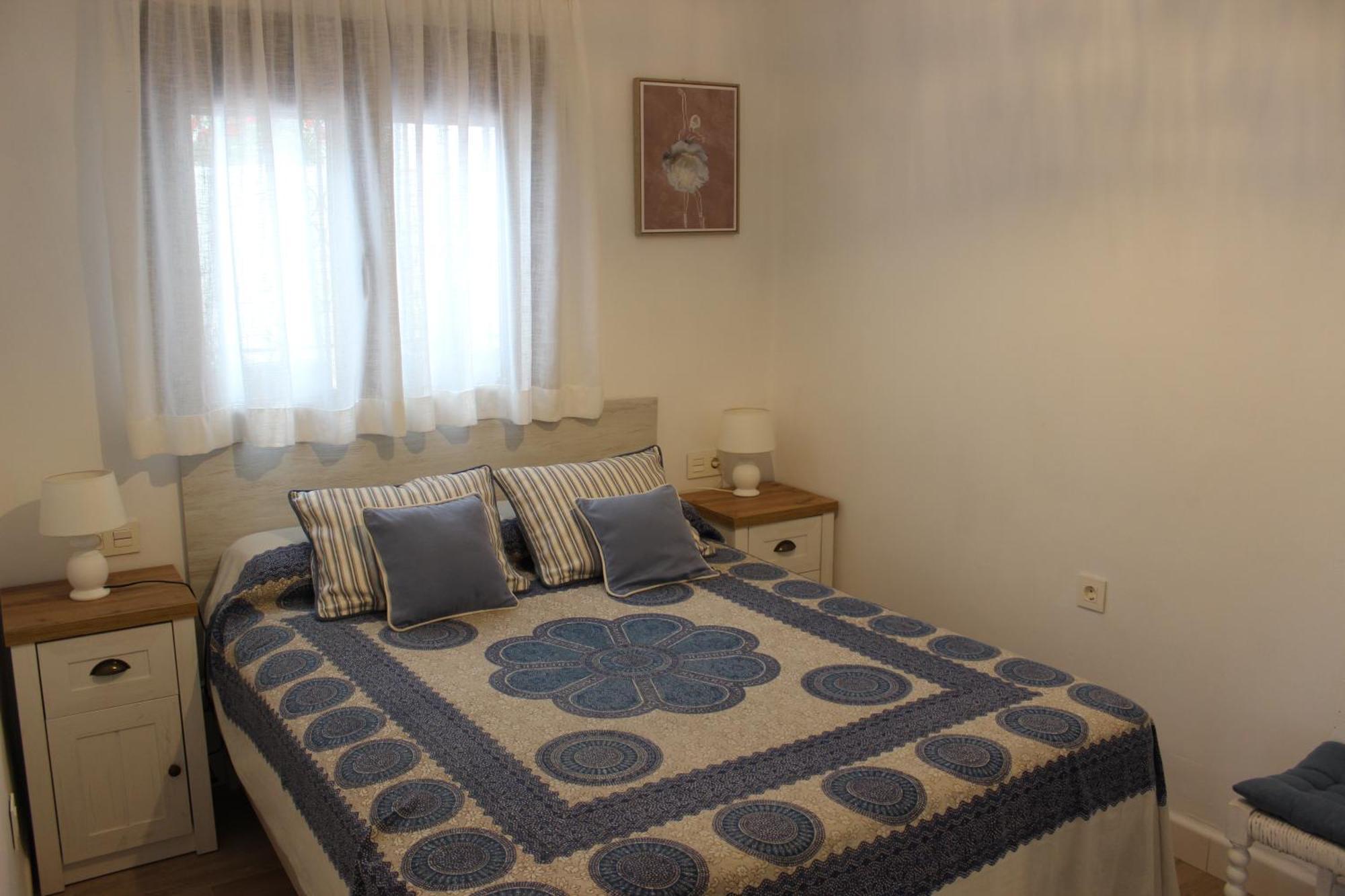 Appartement Capistrano Village *