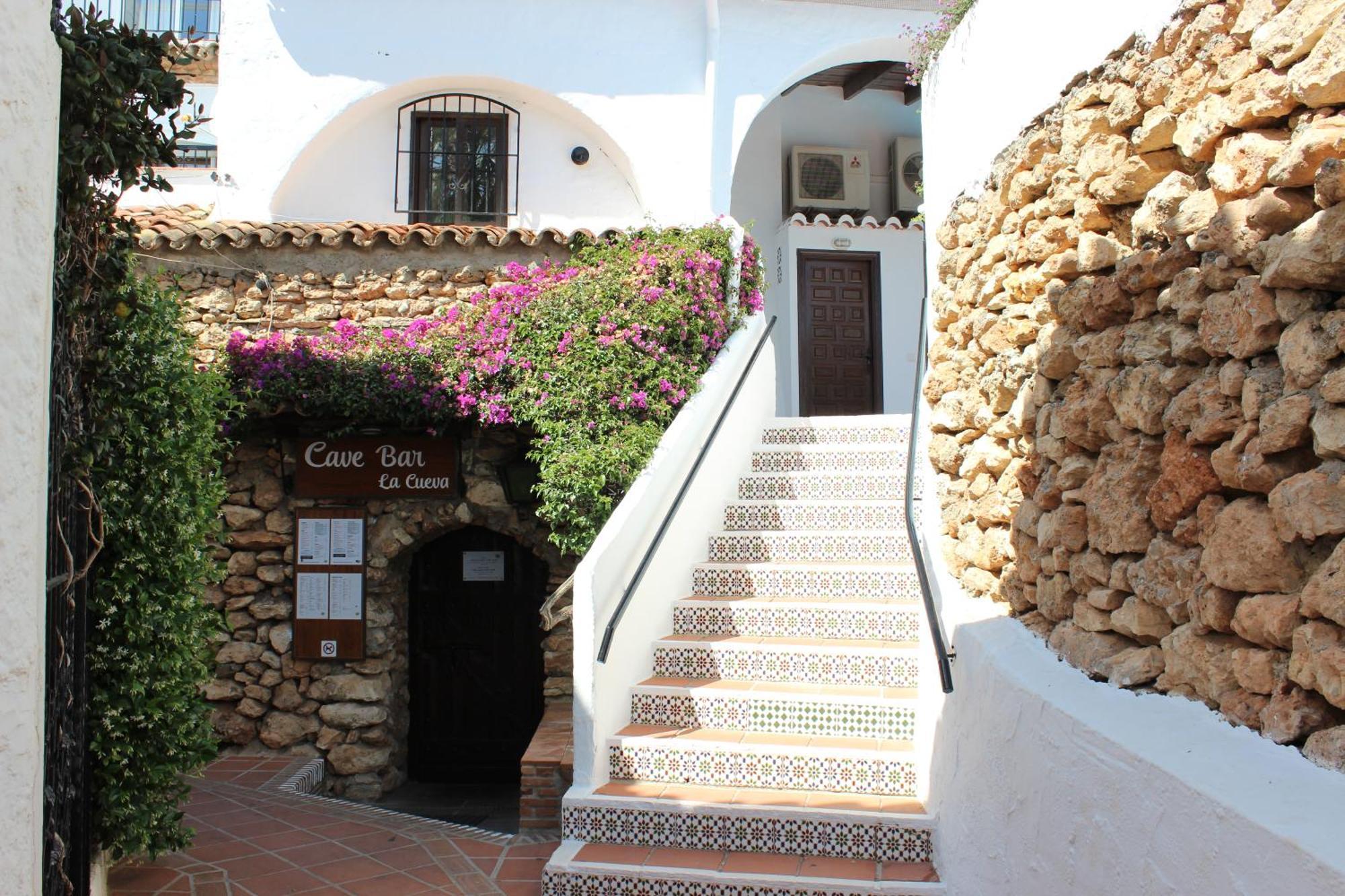 Capistrano Village Nerja