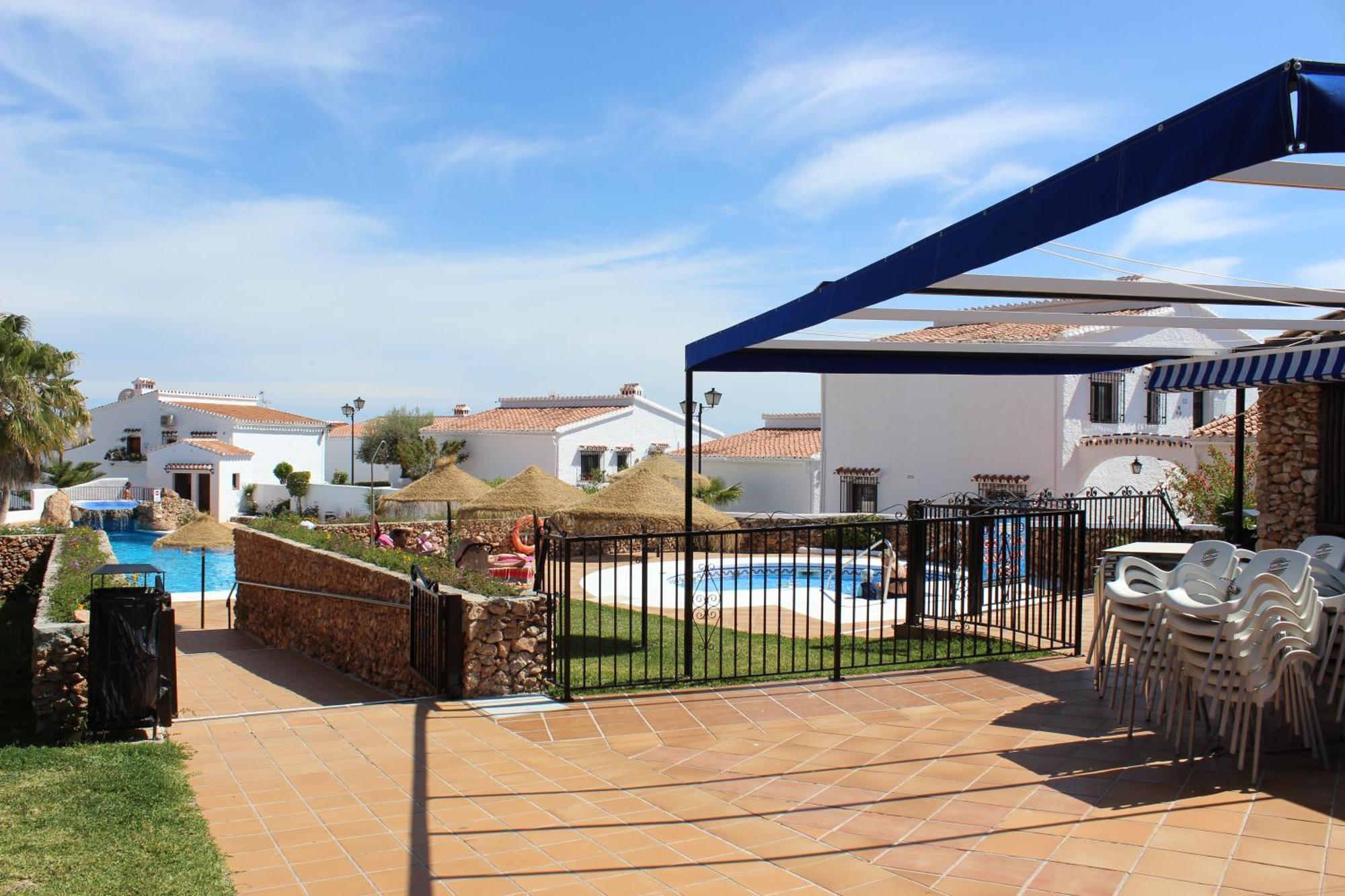 Appartement Capistrano Village
