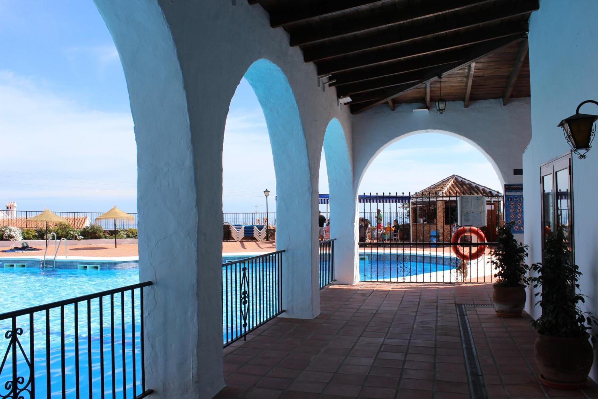 Appartement Capistrano Village *