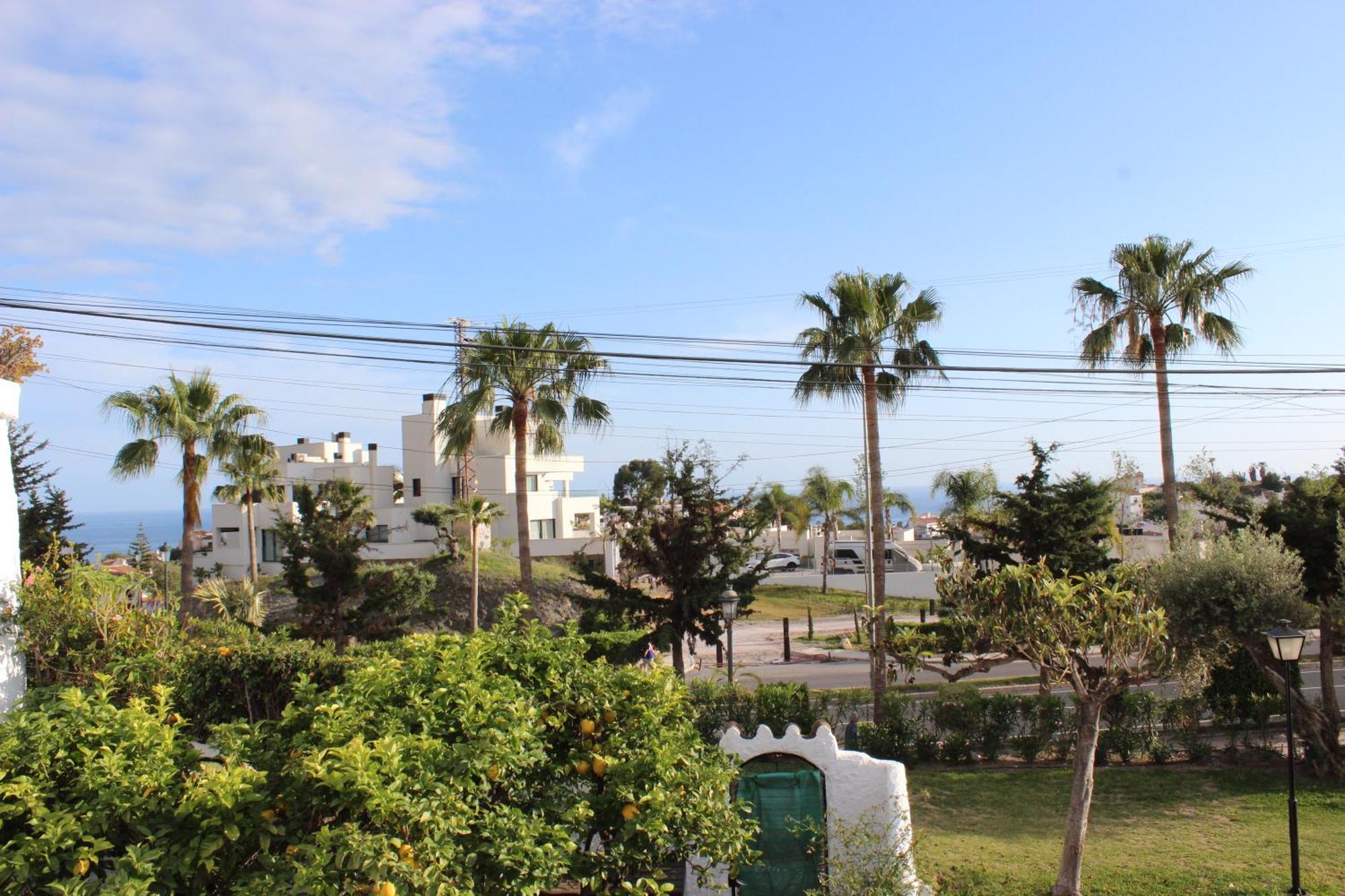 Capistrano Village Nerja