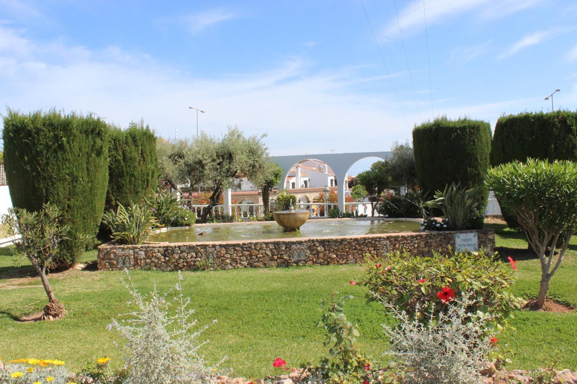 Appartement Capistrano Village Nerja