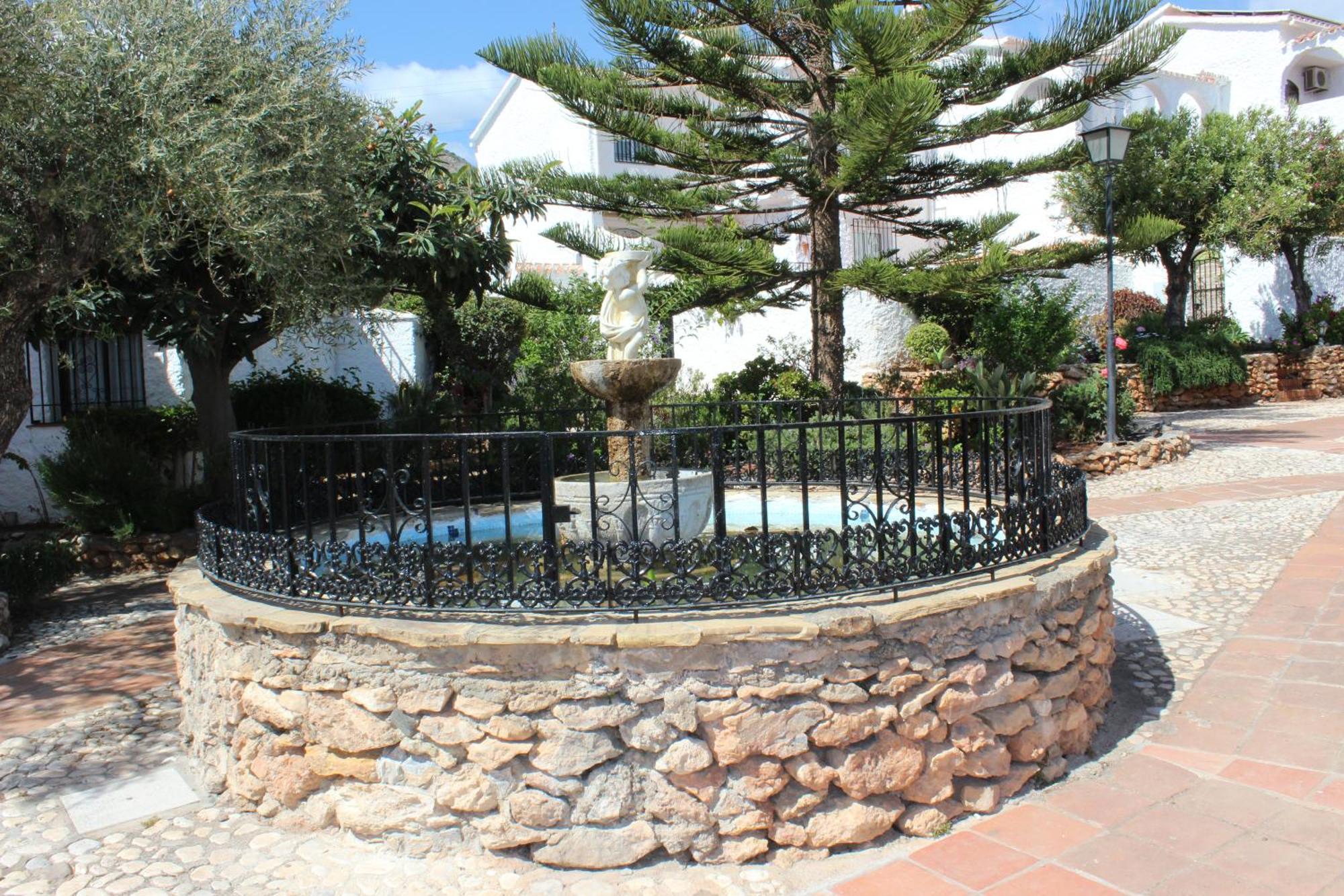 Capistrano Village