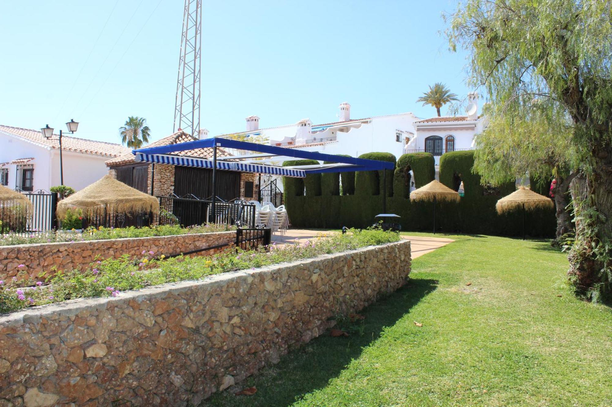 Capistrano Village Nerja