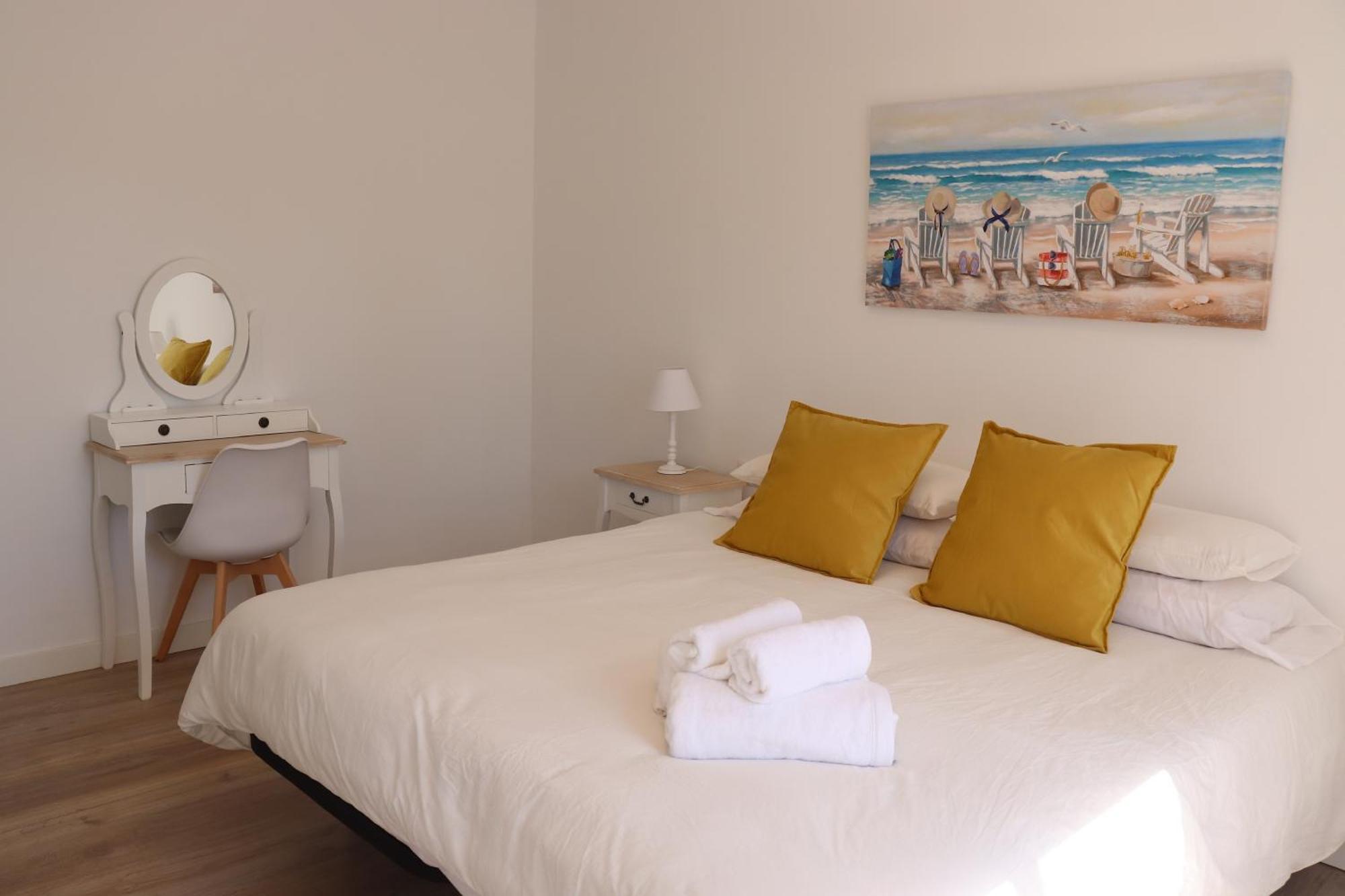 Casa Zuloaga Holidays Piscina Y Playa Nerja