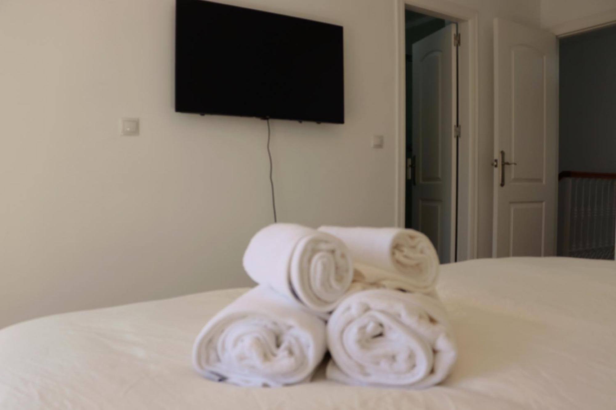 Сasa de vacaciones Casa Zuloaga Holidays Piscina Y Playa Nerja