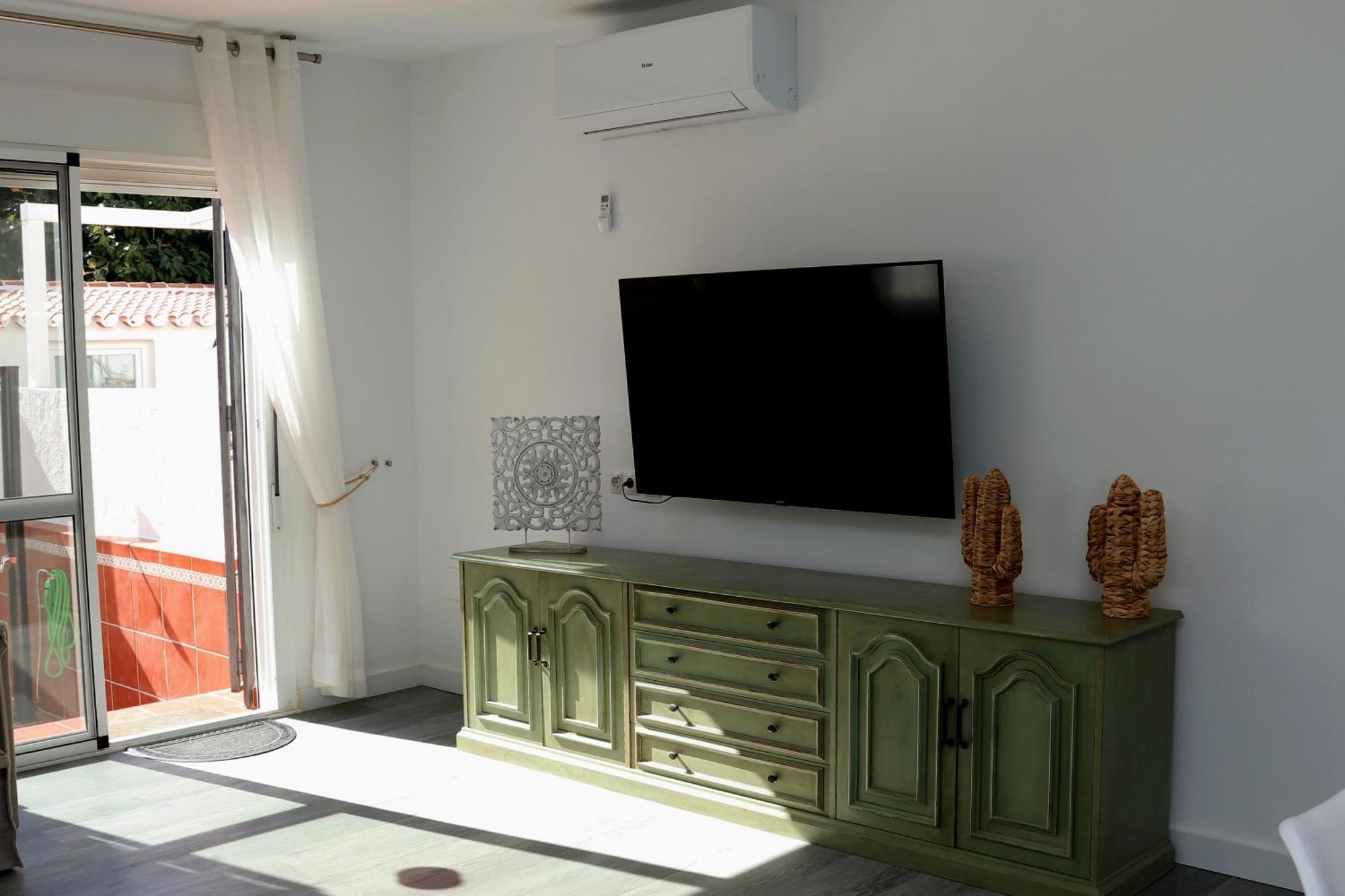 Сasa de vacaciones Casa Zuloaga Holidays Piscina Y Playa Nerja