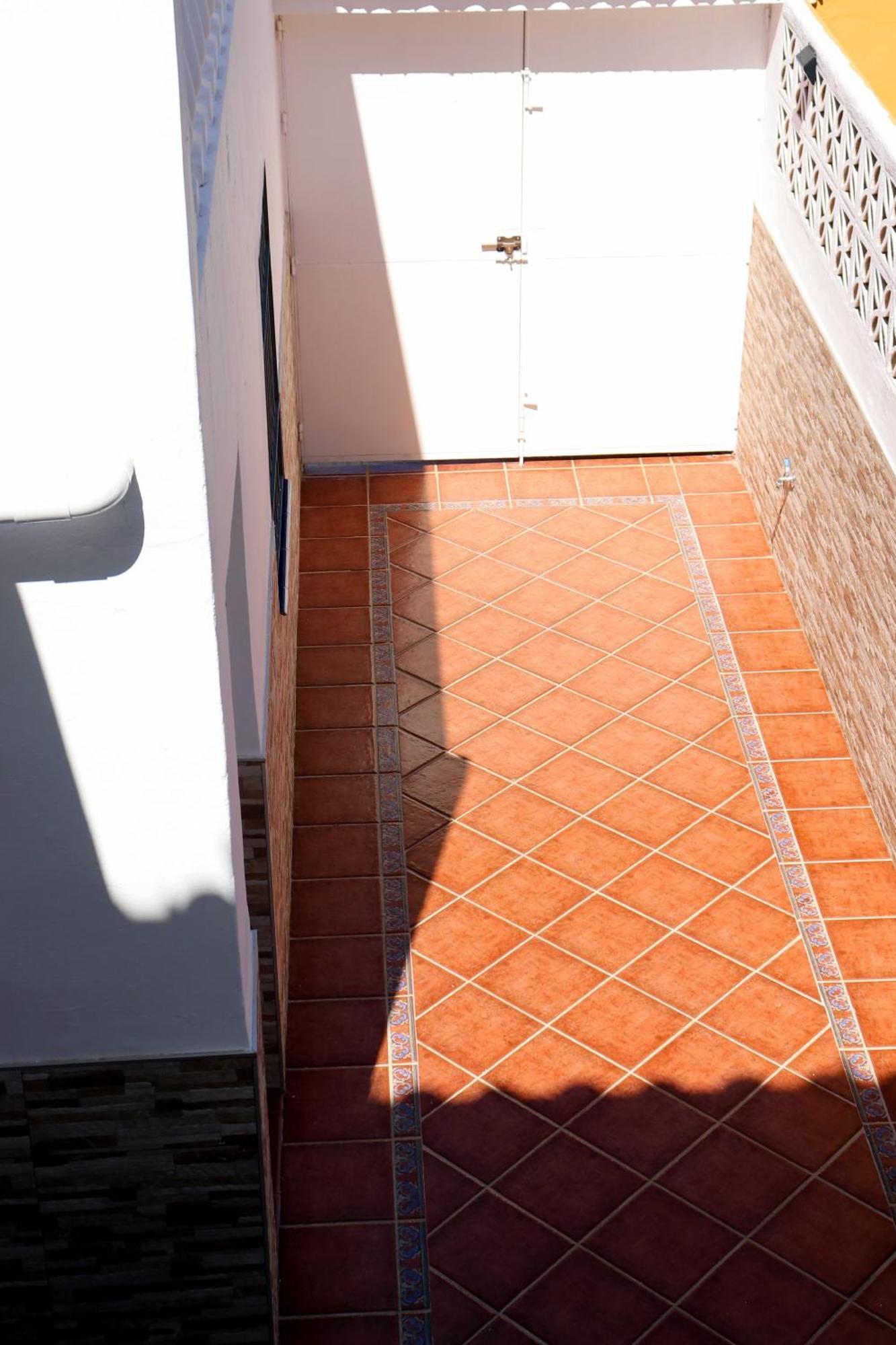 Casa de férias Casa Zuloaga Holidays Piscina Y Playa