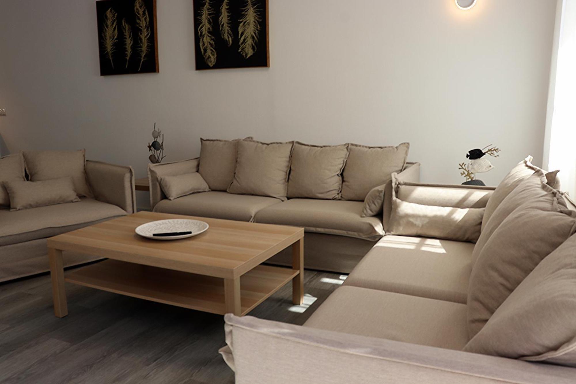Сasa de vacaciones Casa Zuloaga Holidays Piscina Y Playa Nerja