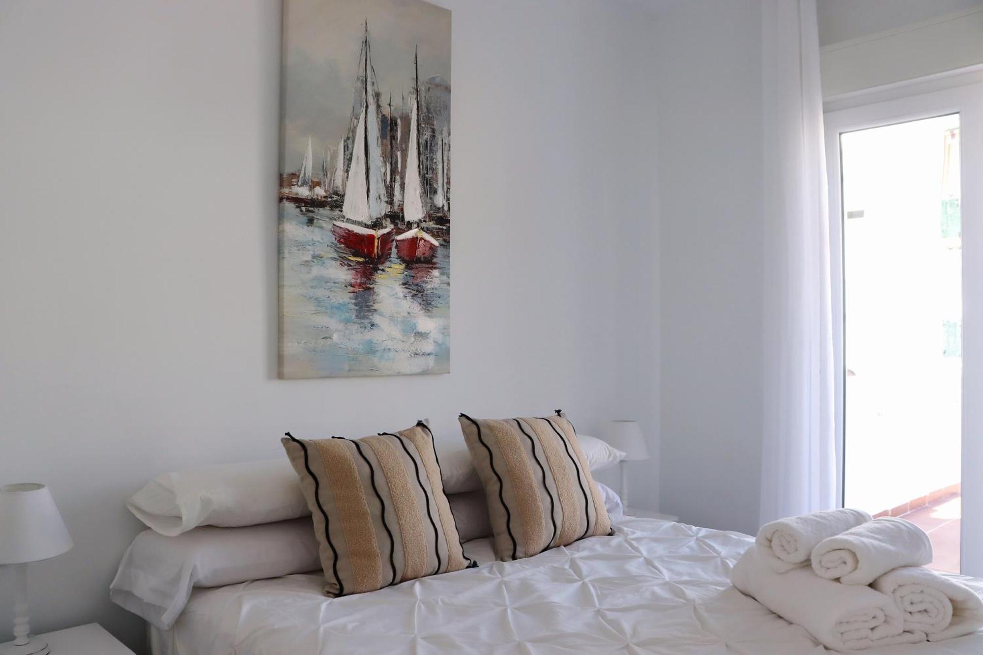 Casa Zuloaga Holidays Piscina Y Playa