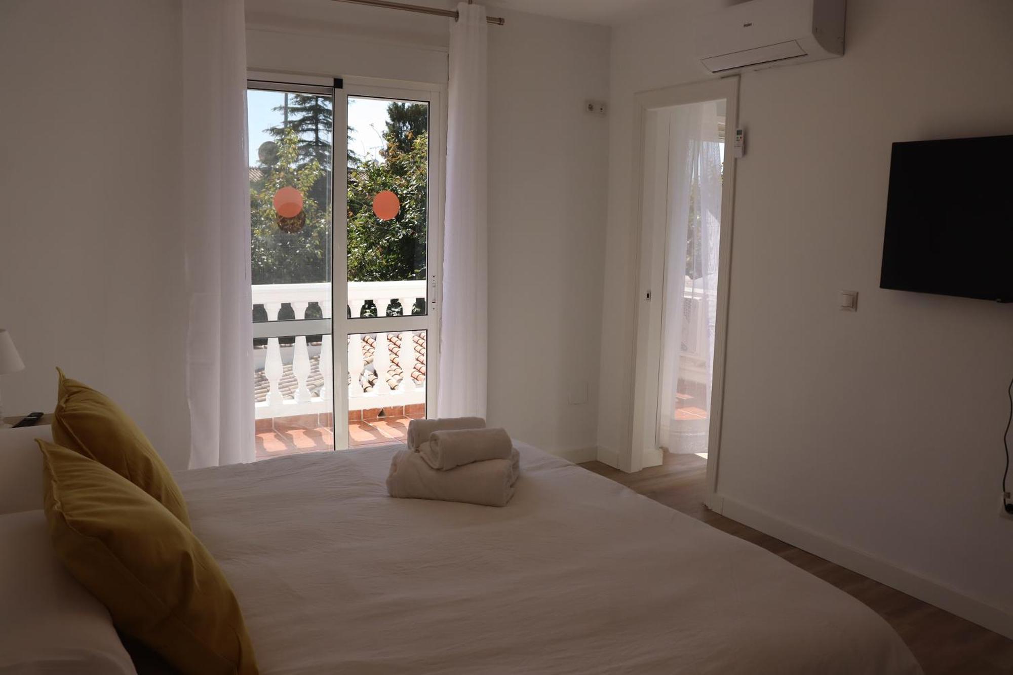 Casa Zuloaga Holidays Piscina Y Playa