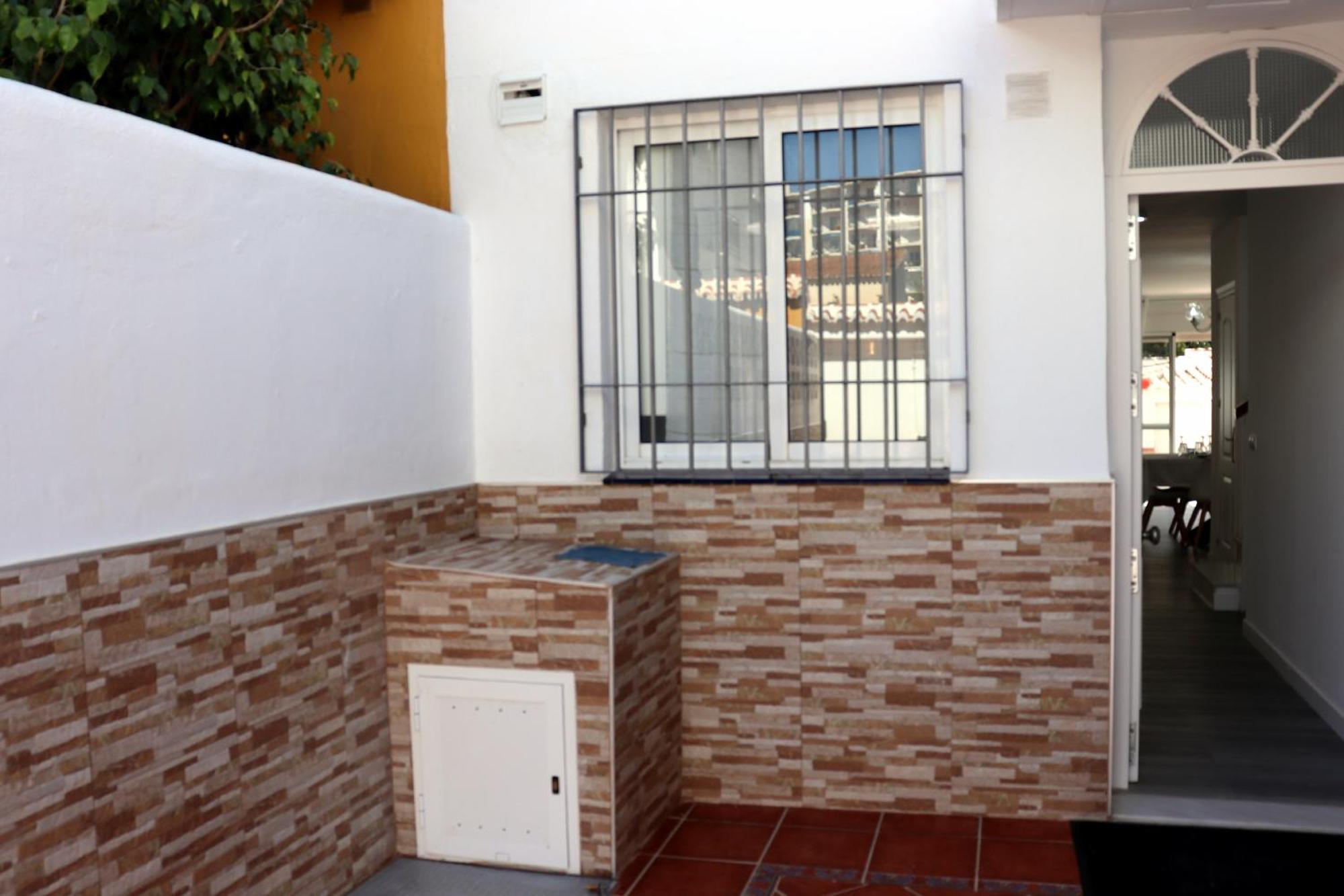 Сasa de vacaciones Casa Zuloaga Holidays Piscina Y Playa *