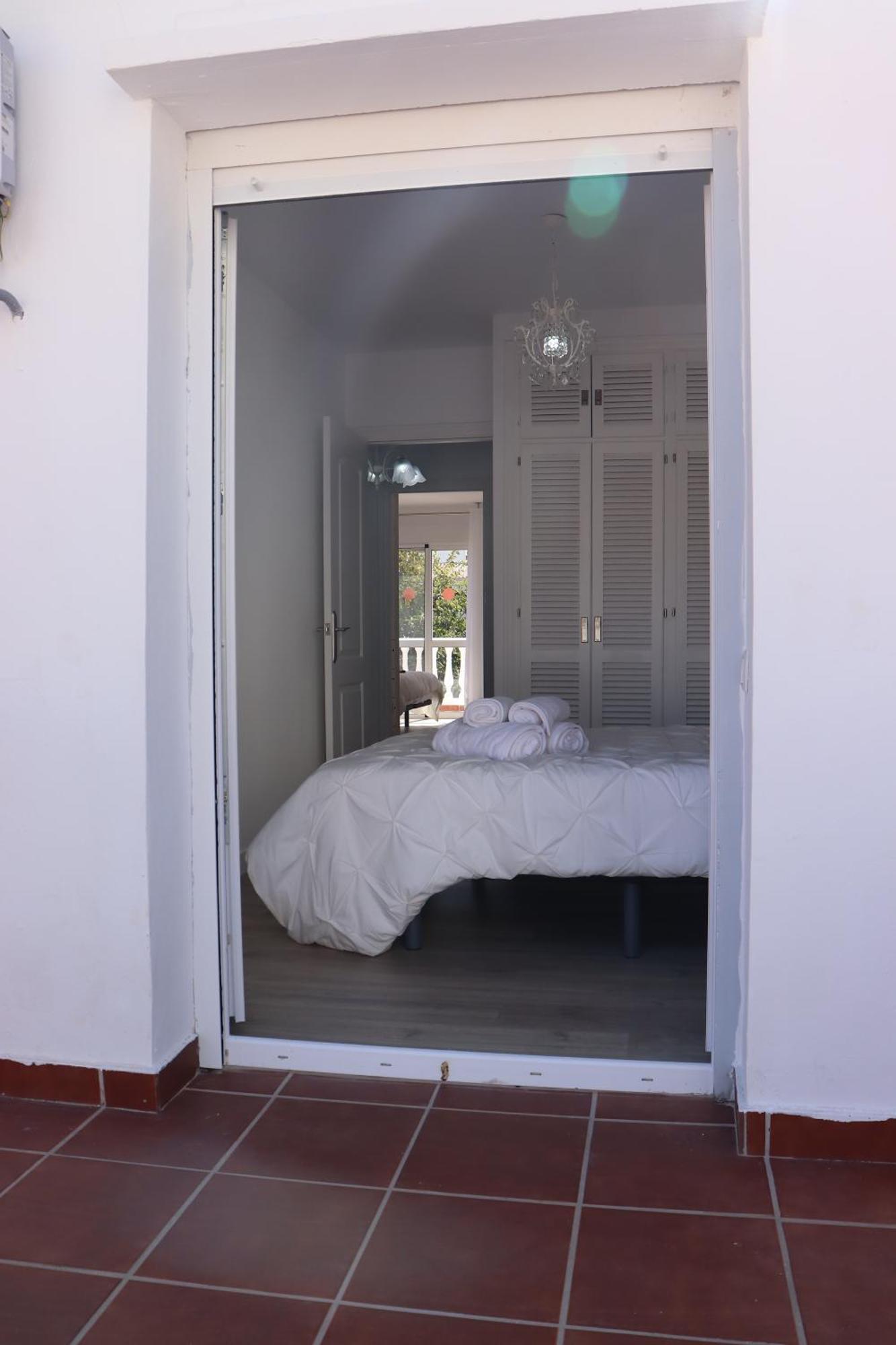 Casa de férias Casa Zuloaga Holidays Piscina Y Playa Nerja