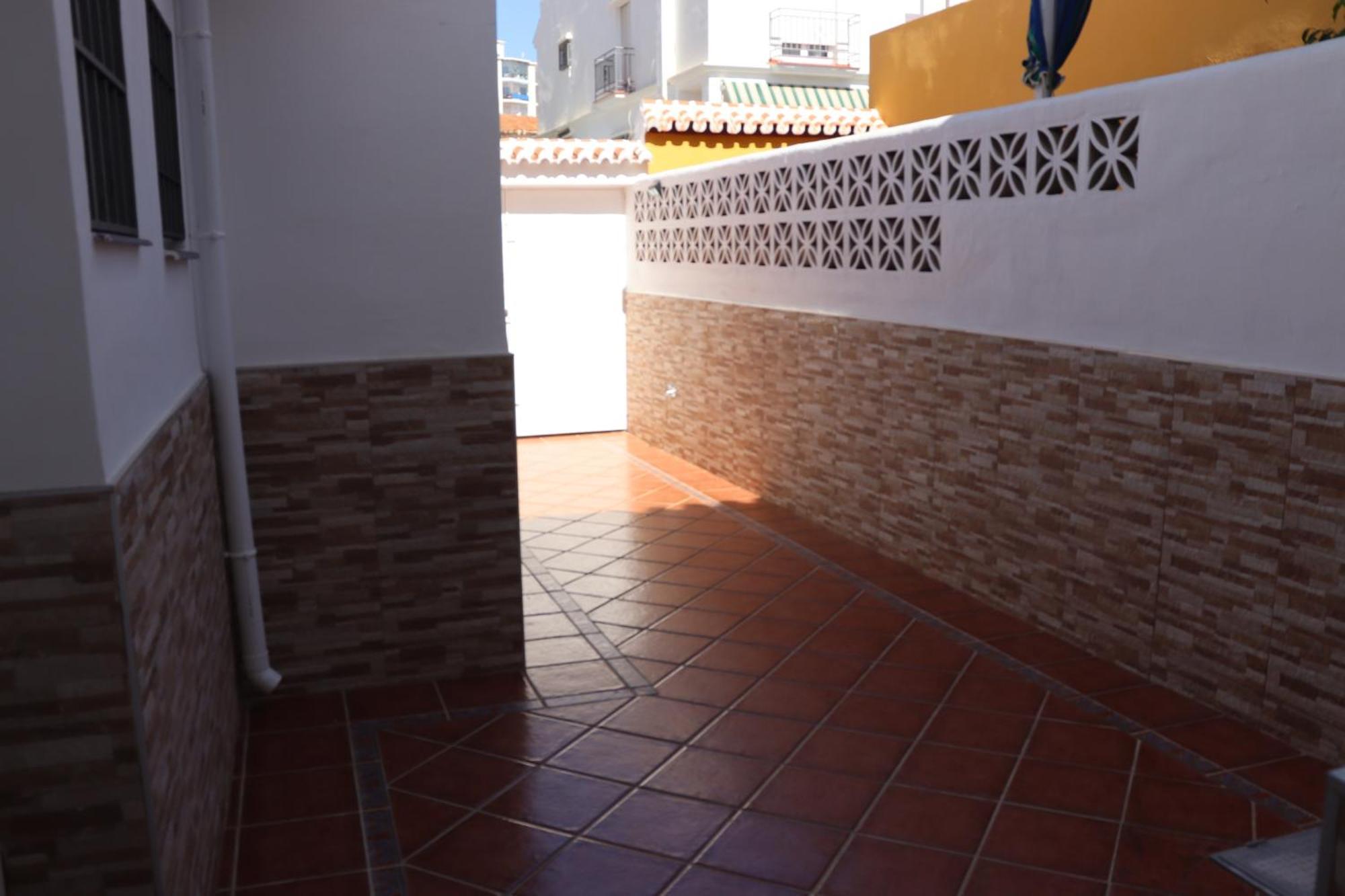 Сasa de vacaciones Casa Zuloaga Holidays Piscina Y Playa *
