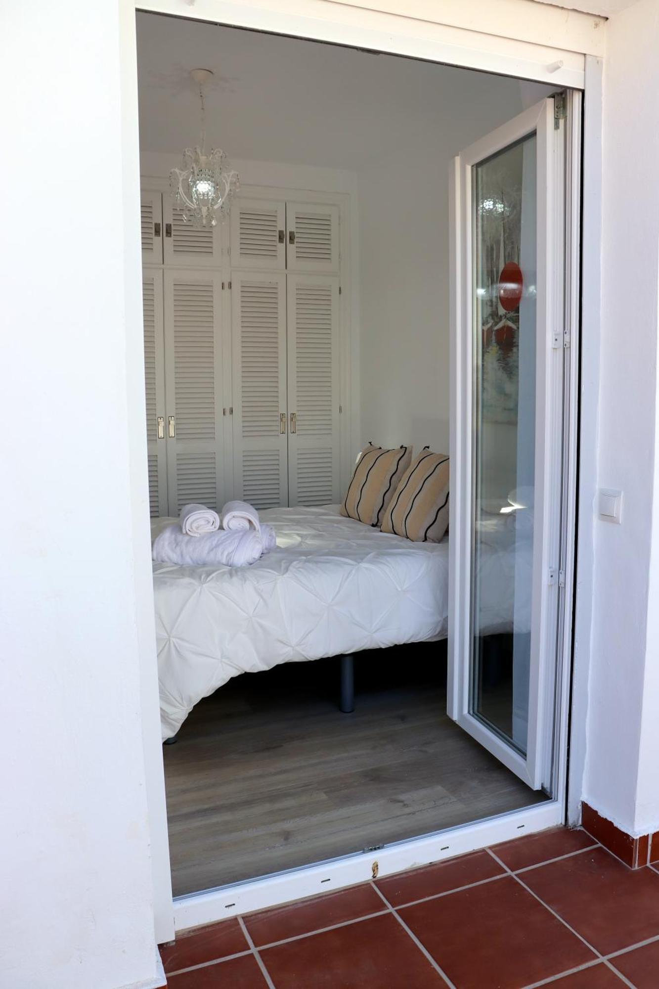 Сasa de vacaciones Casa Zuloaga Holidays Piscina Y Playa Nerja