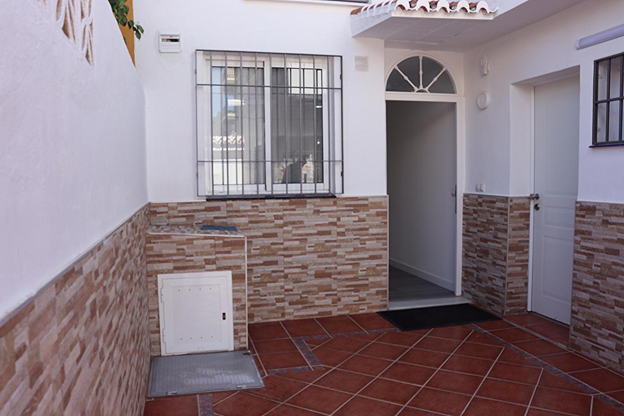 Casa de férias Casa Zuloaga Holidays Piscina Y Playa *