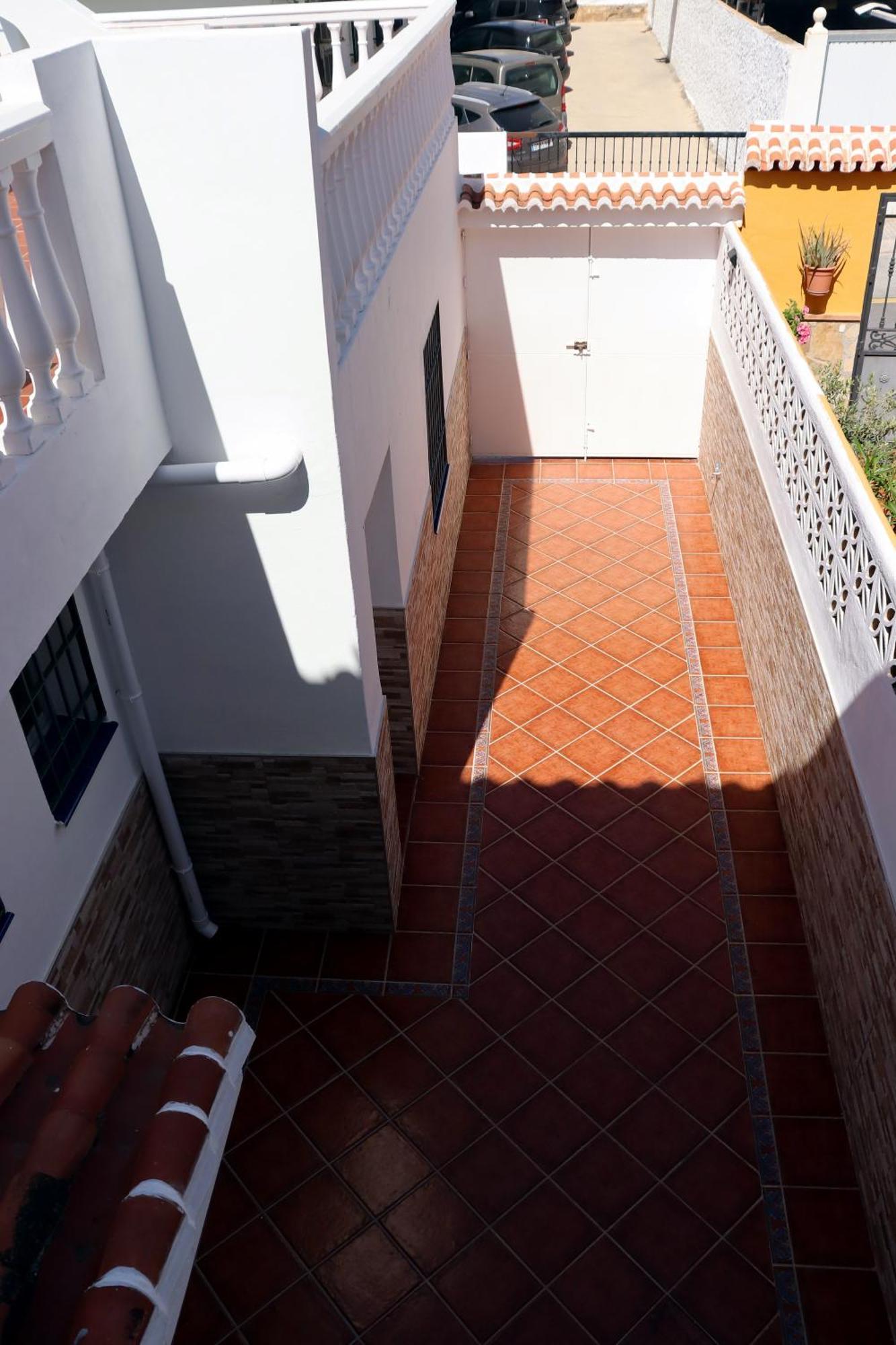 Casa de férias Casa Zuloaga Holidays Piscina Y Playa *