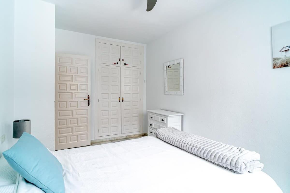 Apartamento Verano Azul 74 *