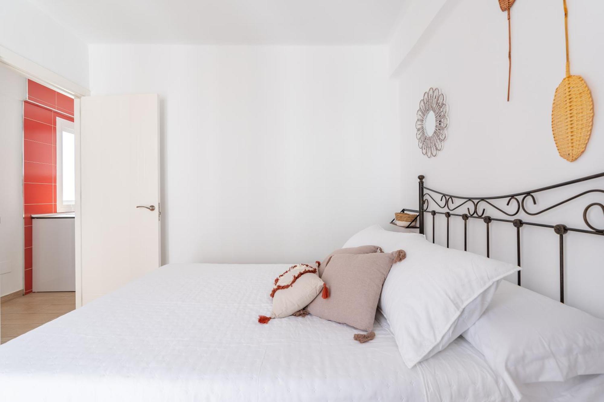 Apartamento Serendipia *