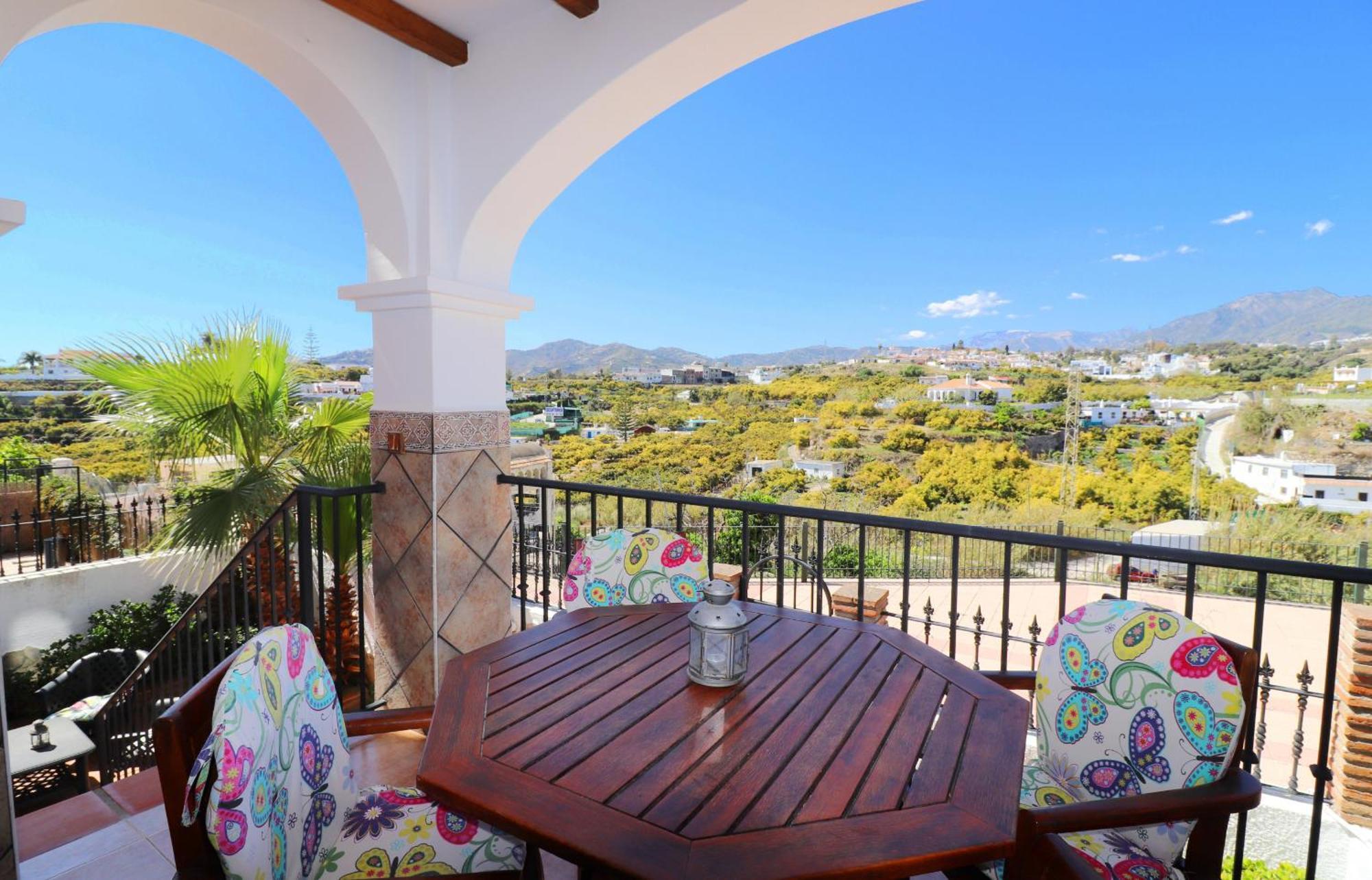 Apartment Rio Sunset Nerja