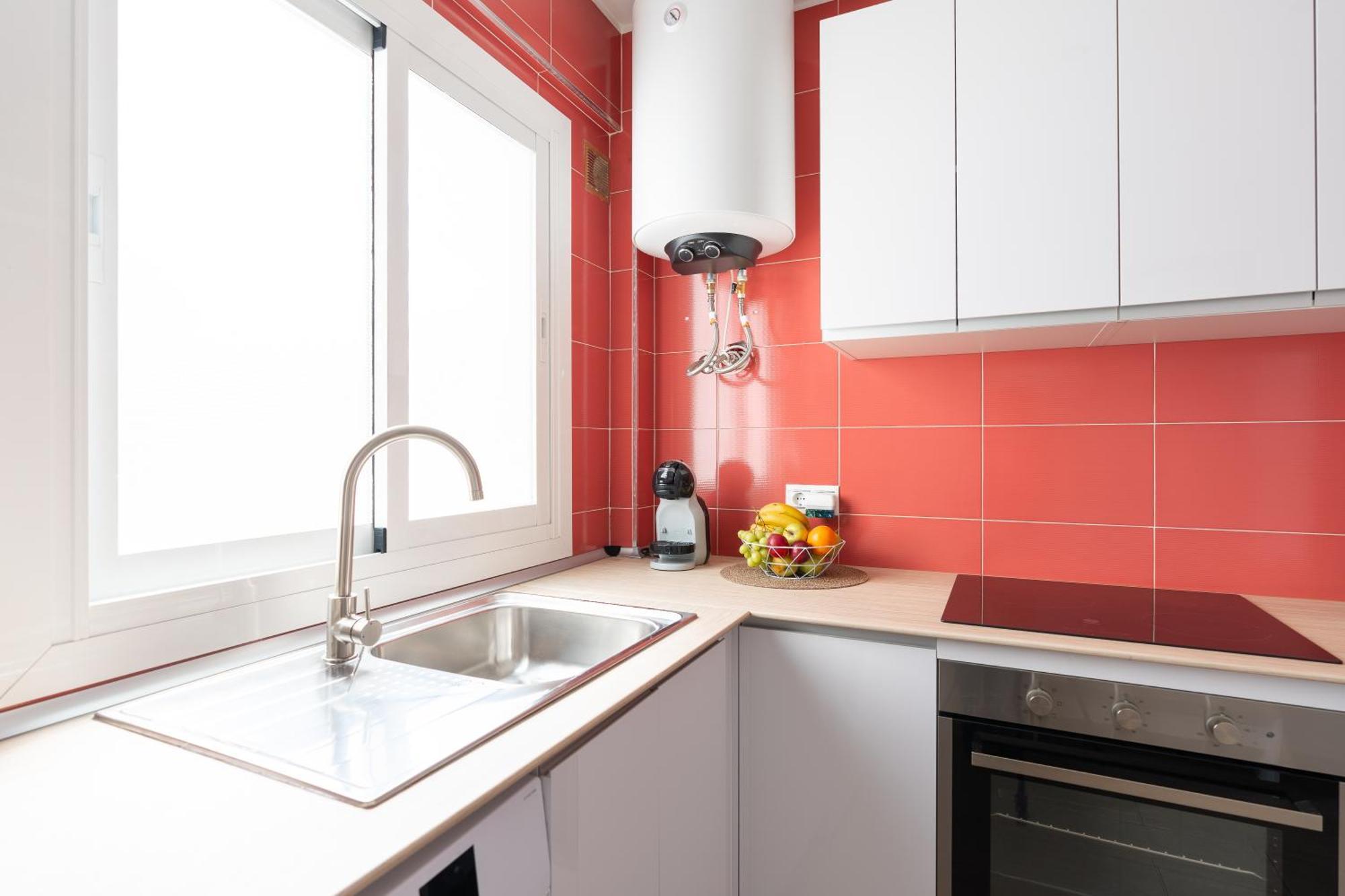 Apartment Serendipia