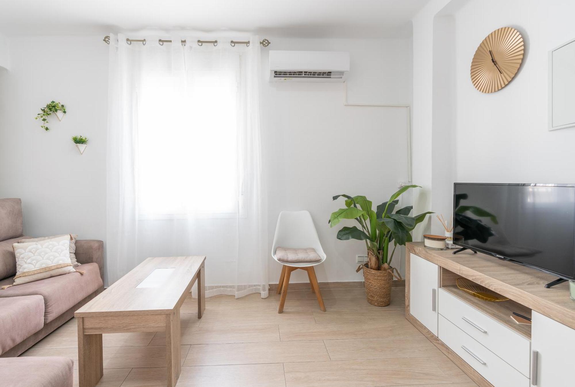 Apartment Serendipia *