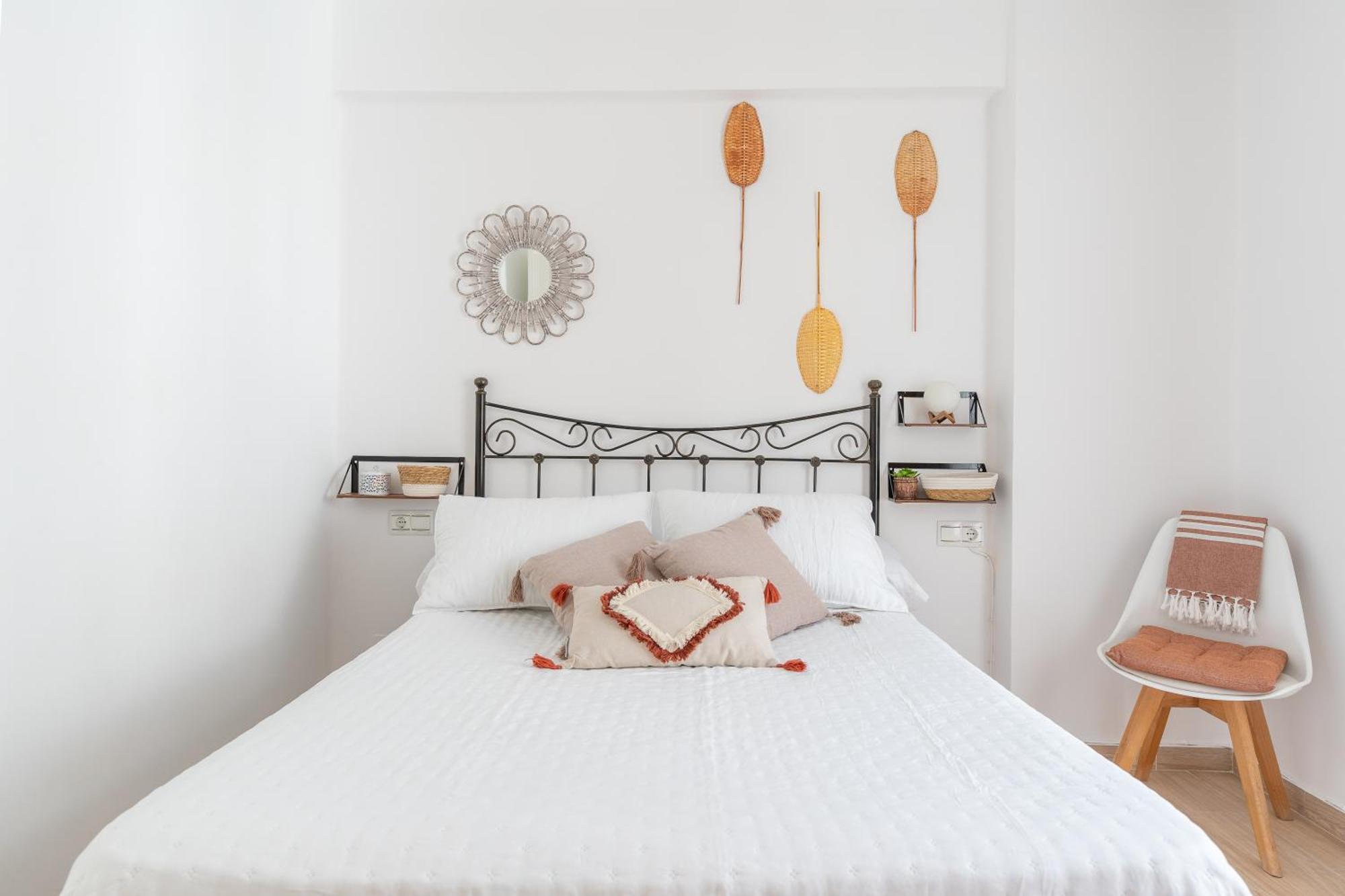 Apartment Serendipia Nerja