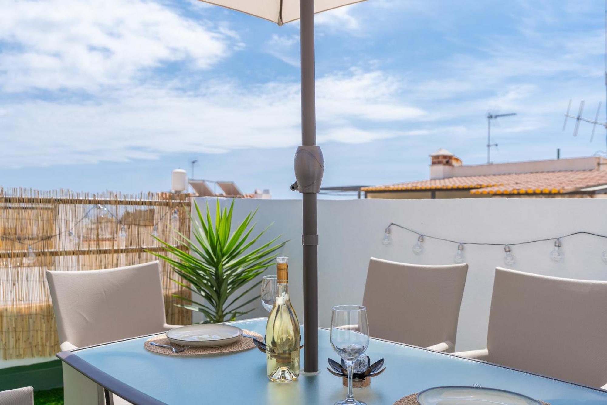 Apartment Serendipia