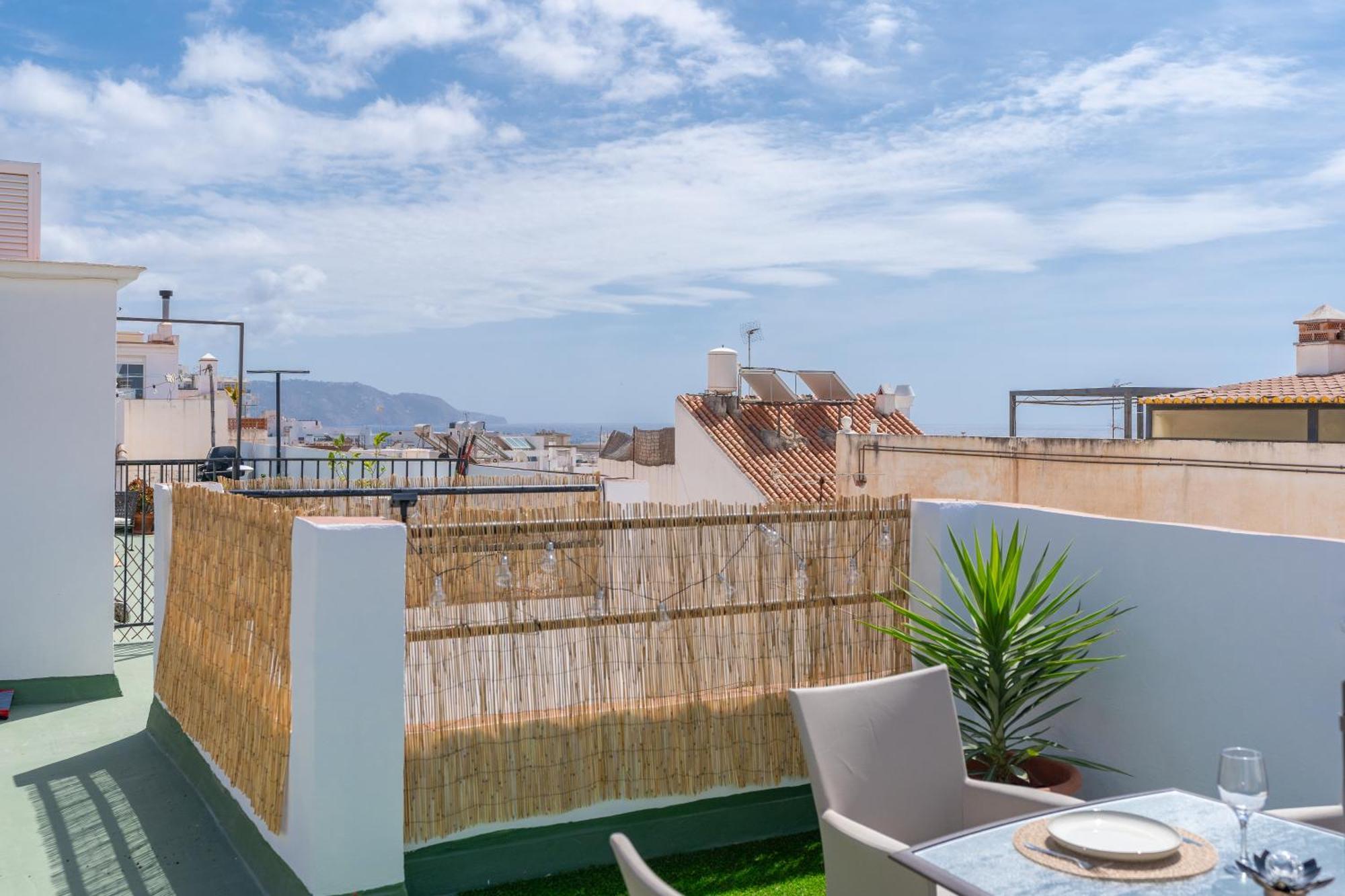 Apartment Serendipia *