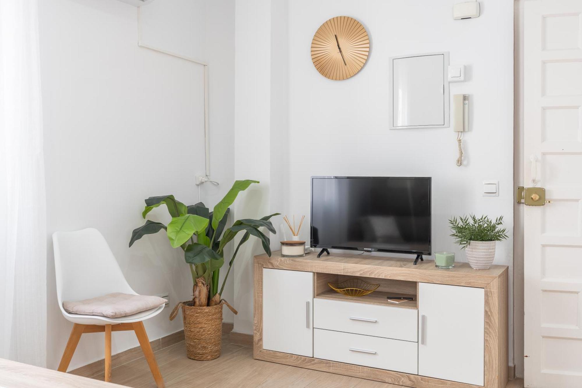 Apartment Serendipia