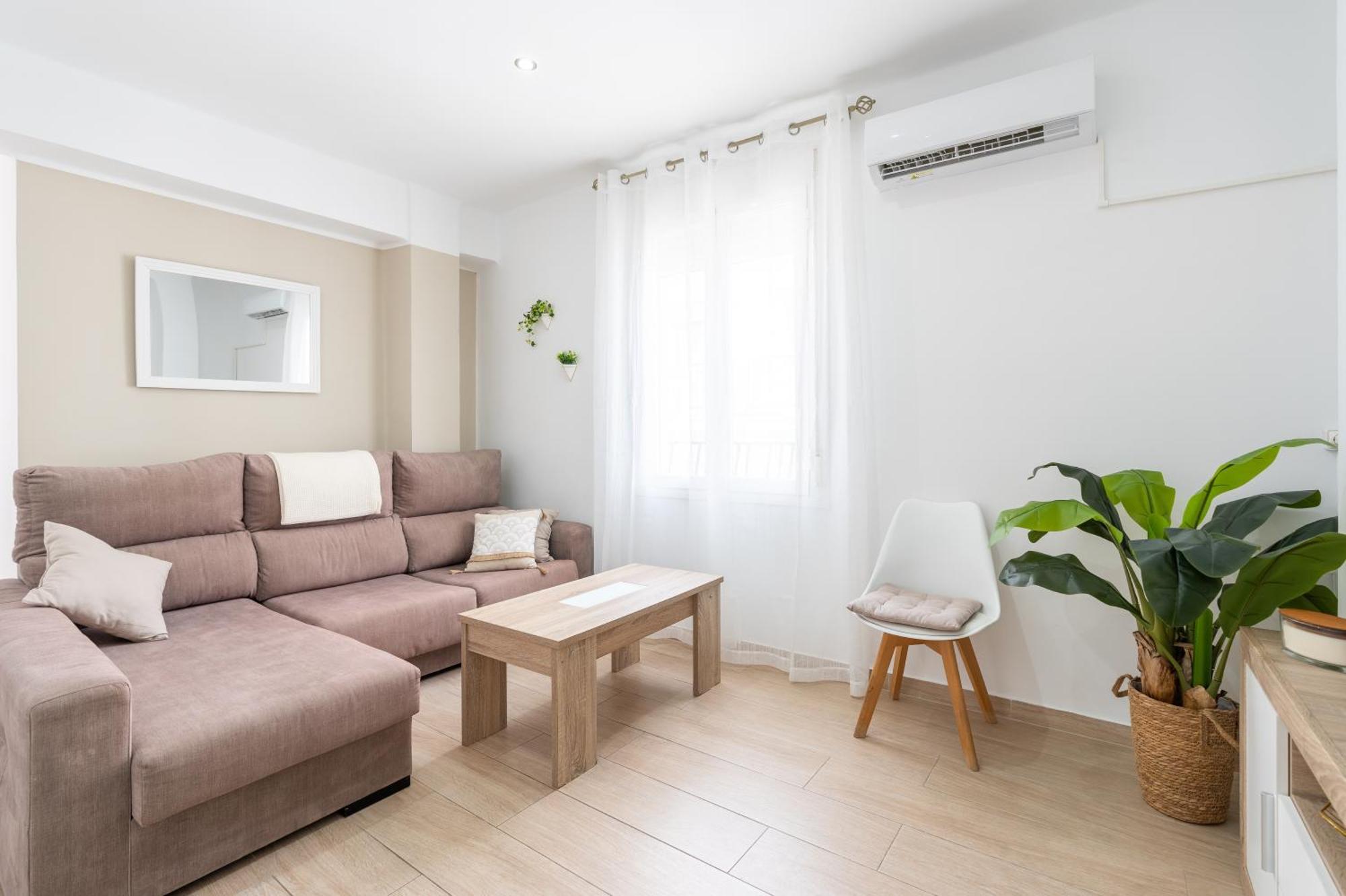 Apartment Serendipia *