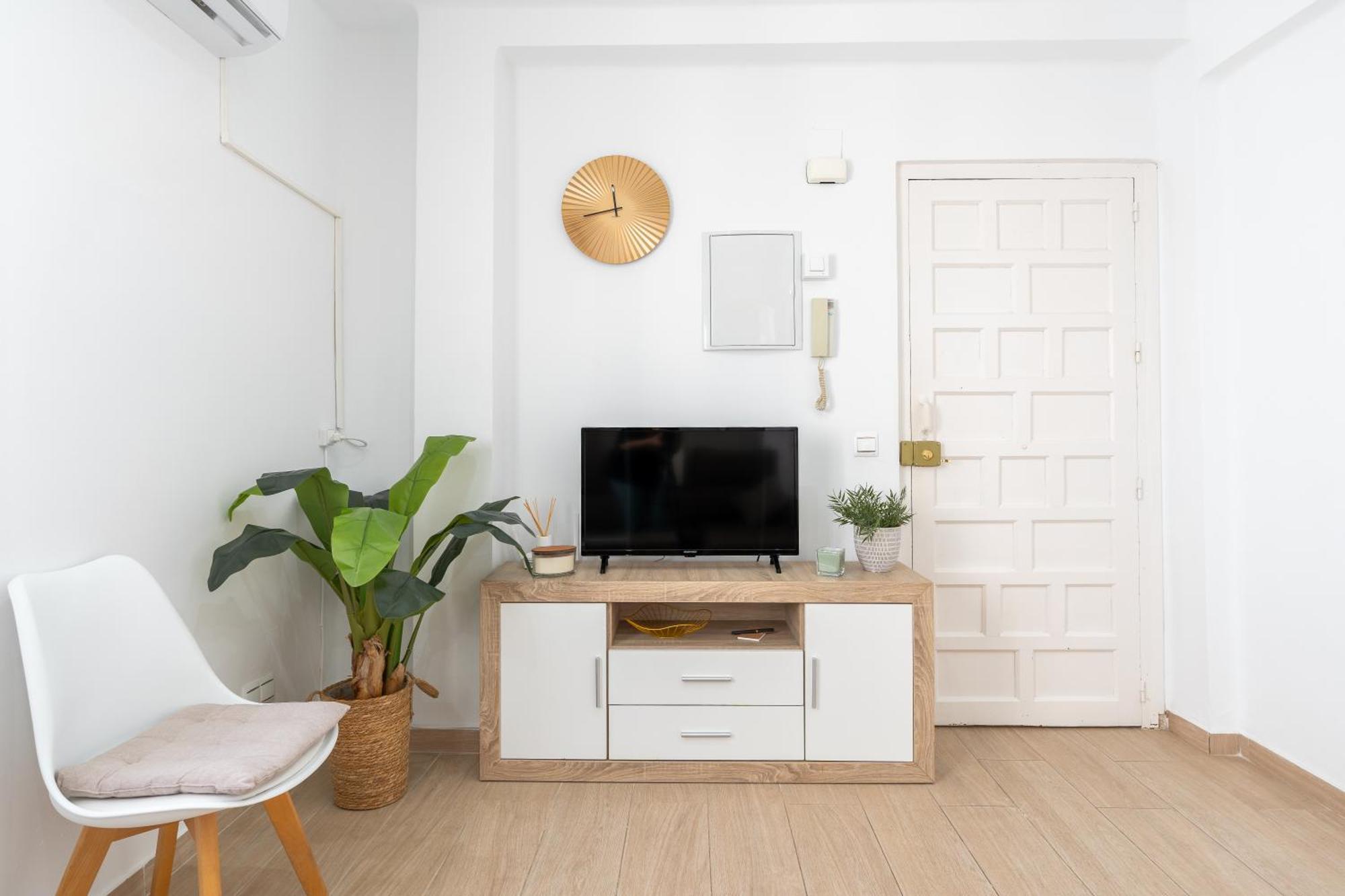 Apartment Serendipia Nerja