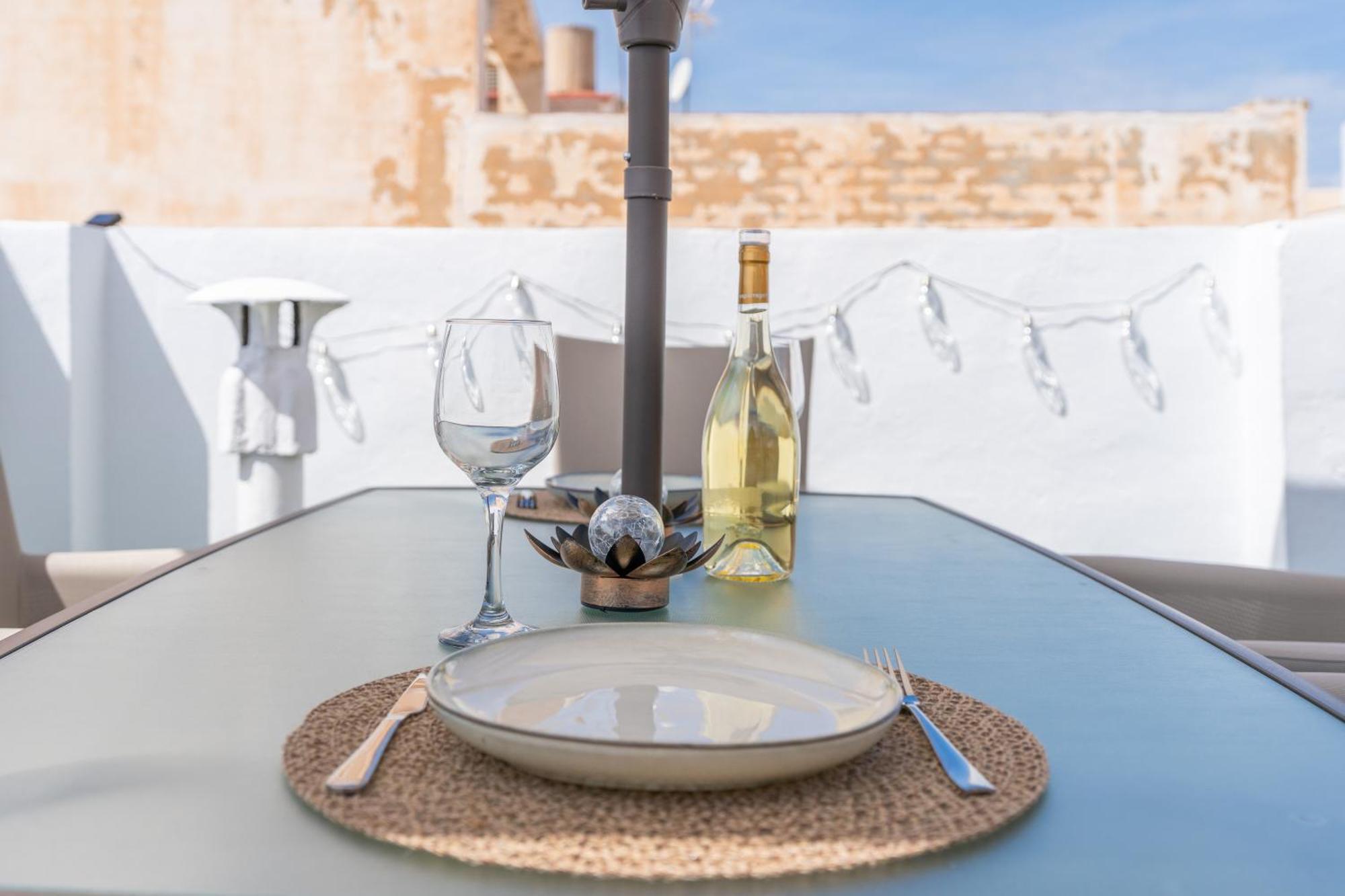 Apartment Serendipia Nerja