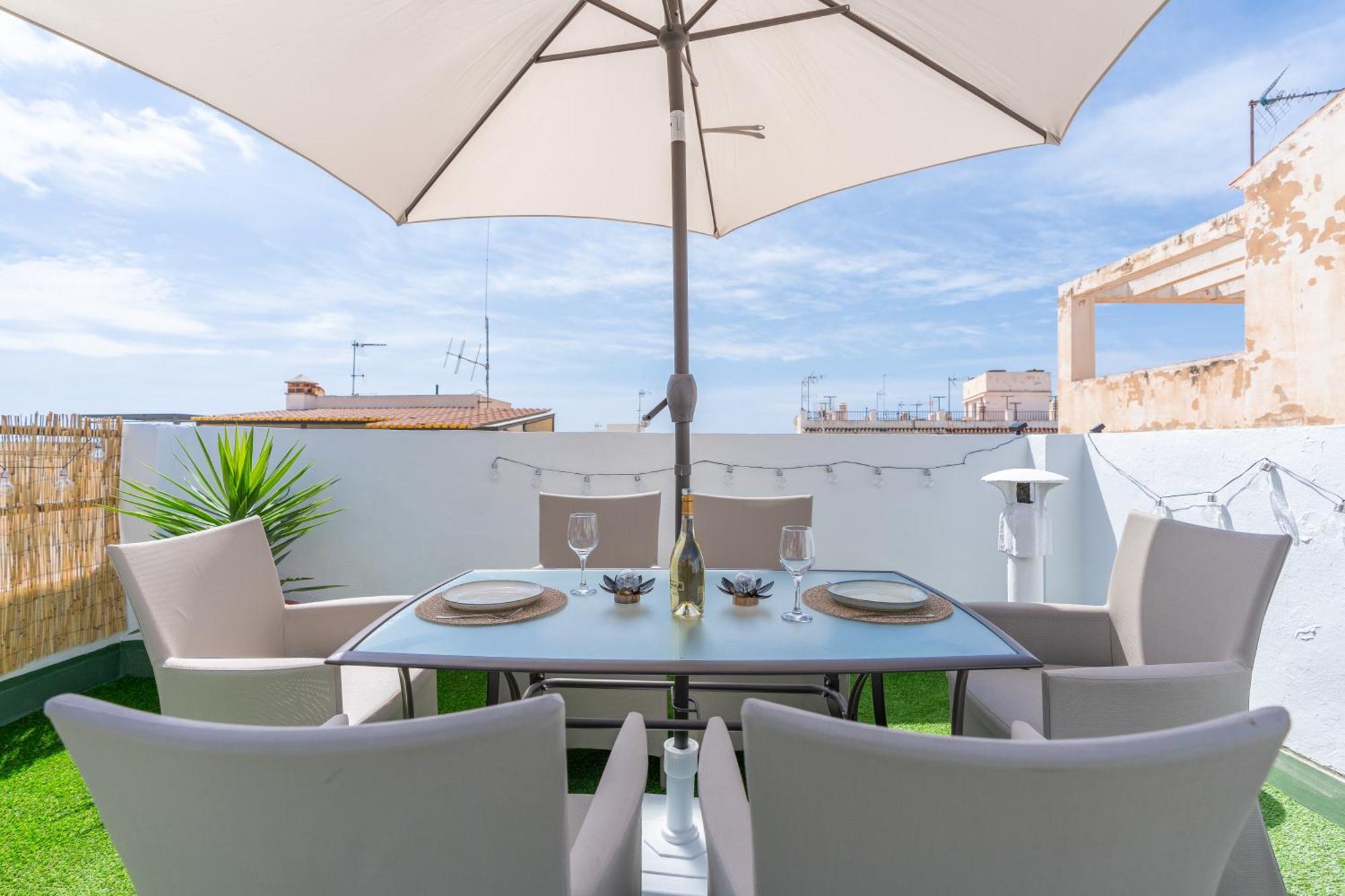 Apartment Serendipia