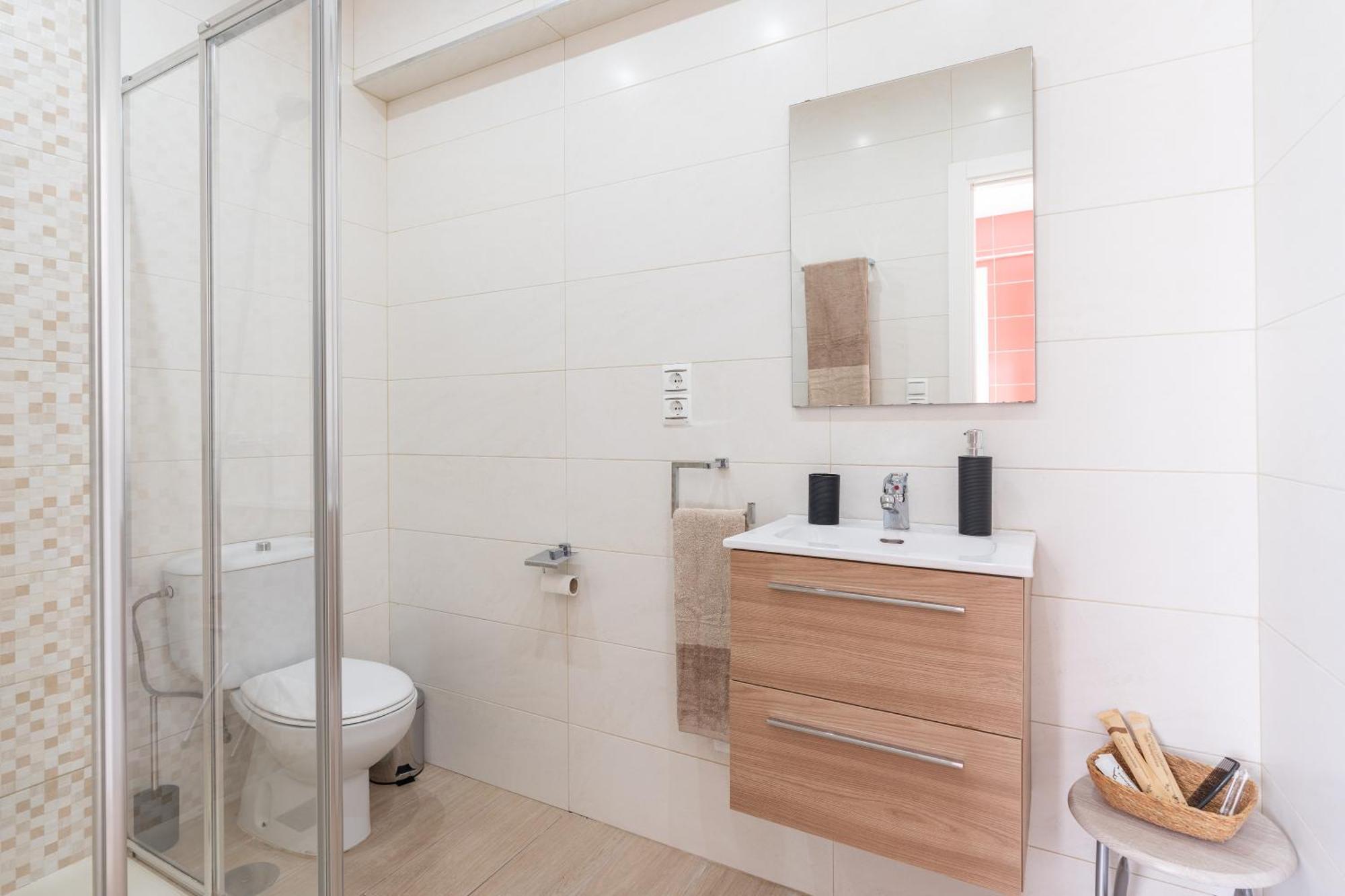 Apartment Serendipia Nerja