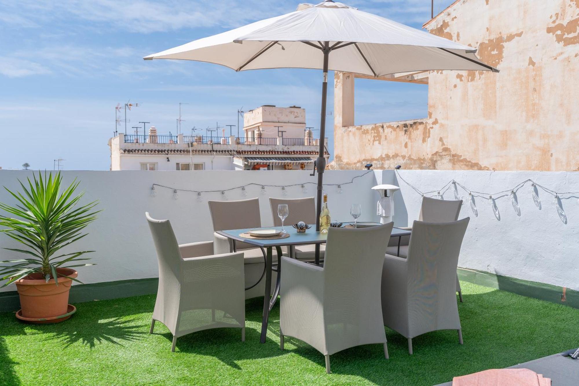 Apartamento Serendipia *