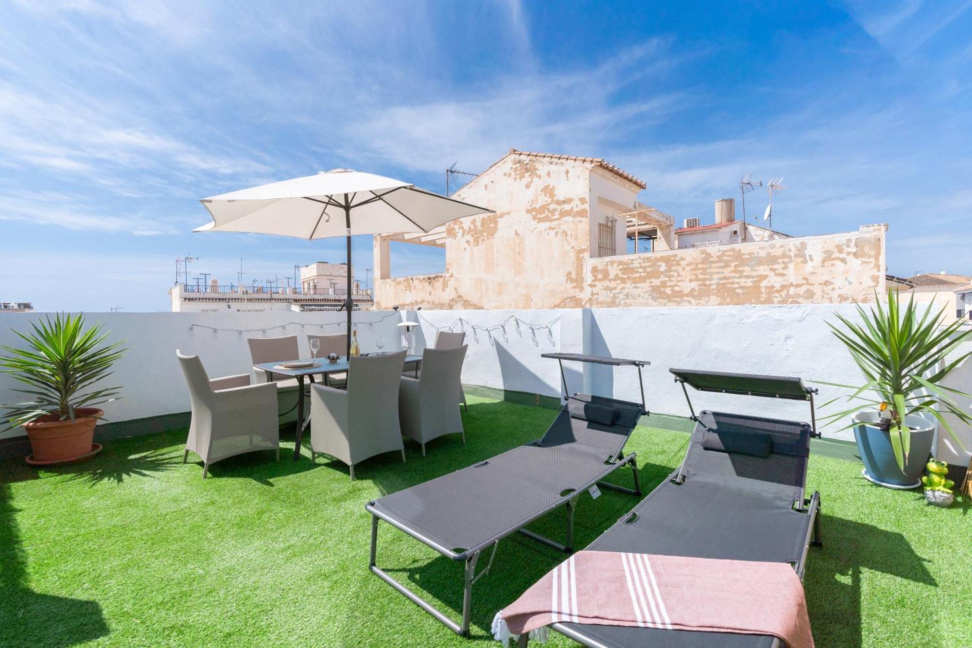 Apartamento Serendipia Nerja