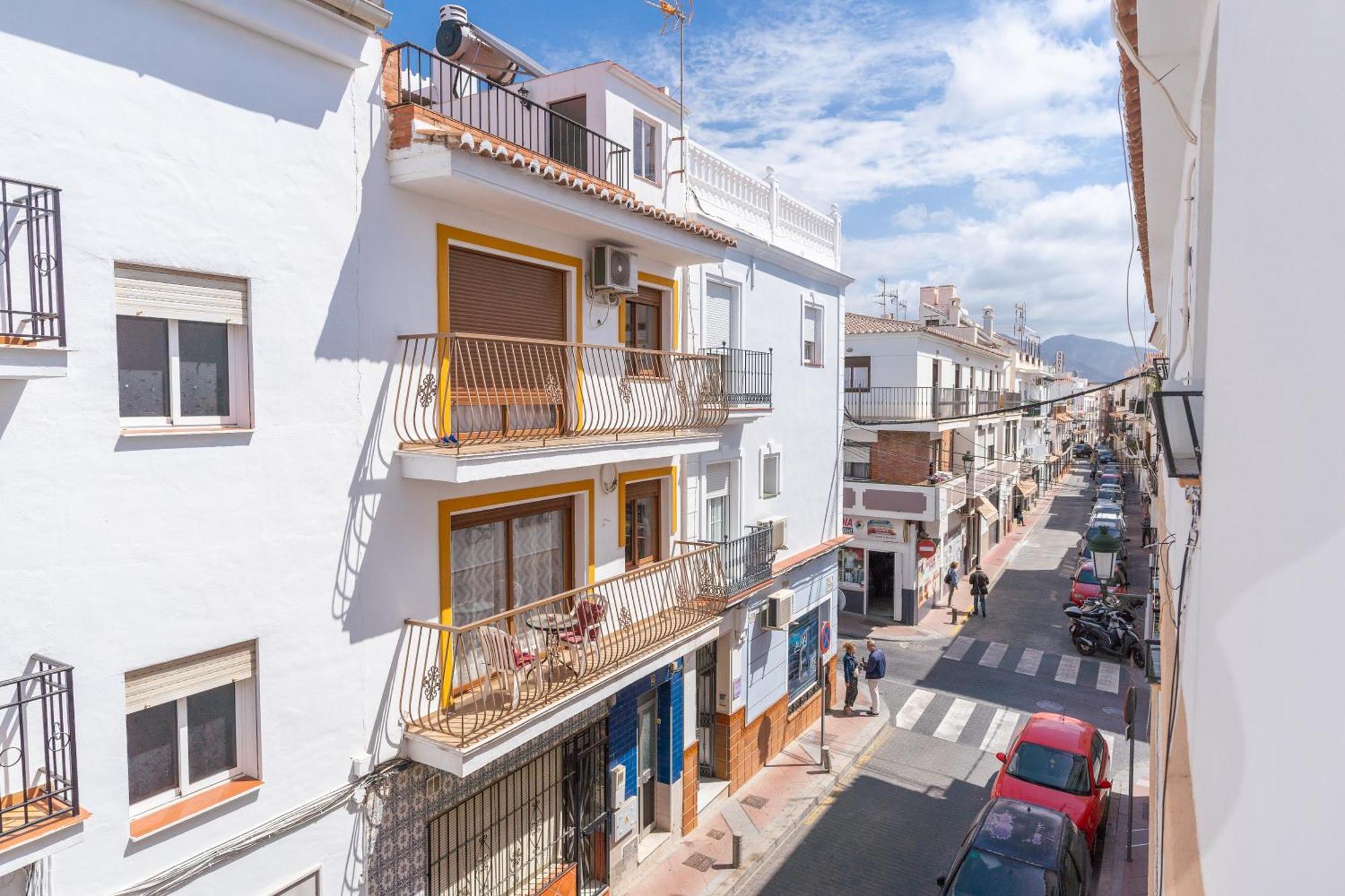 Apartamento Serendipia *