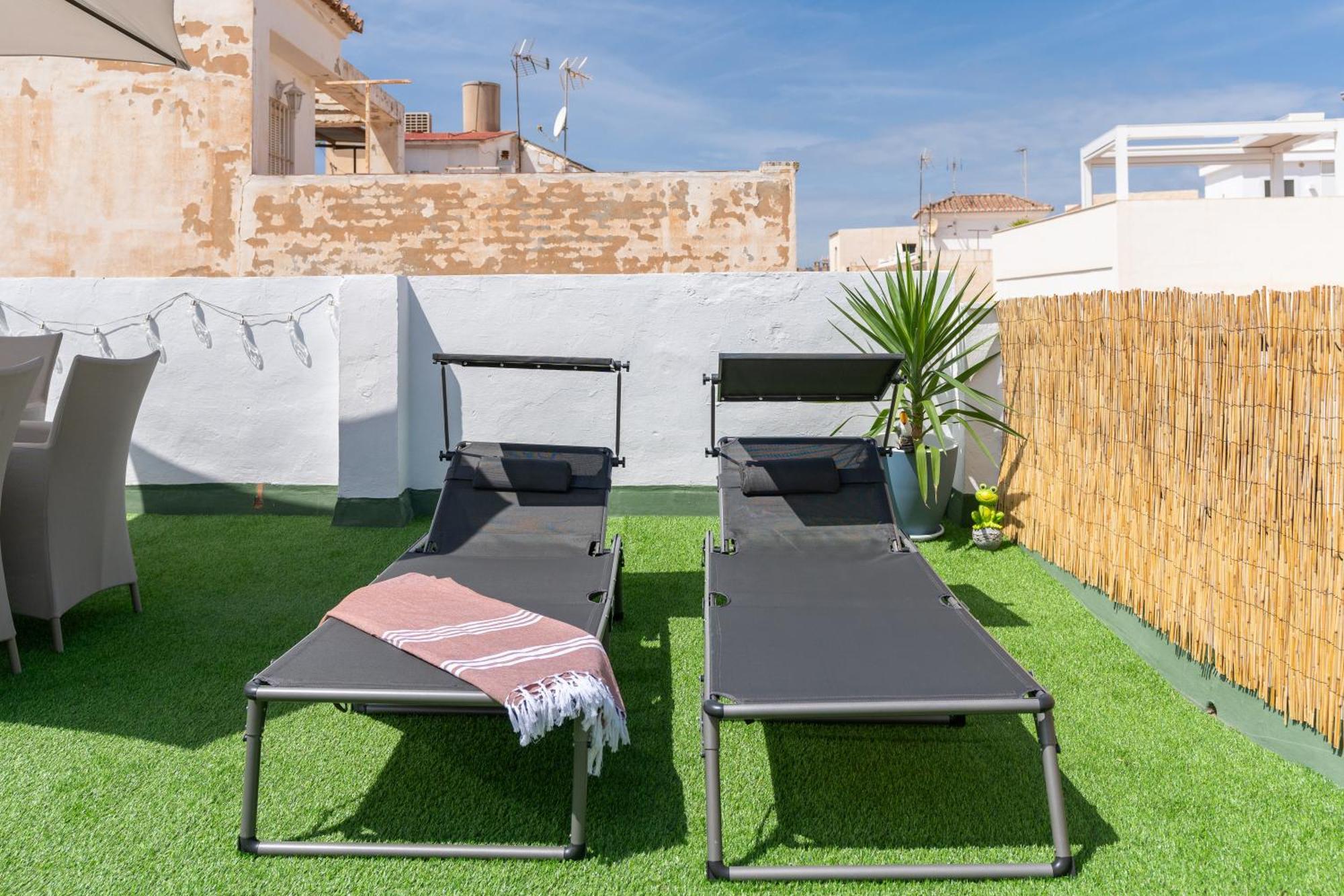 Apartment Serendipia Nerja
