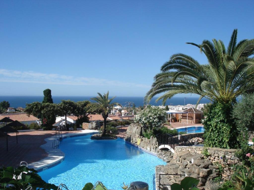 Appartement Capistrano Village